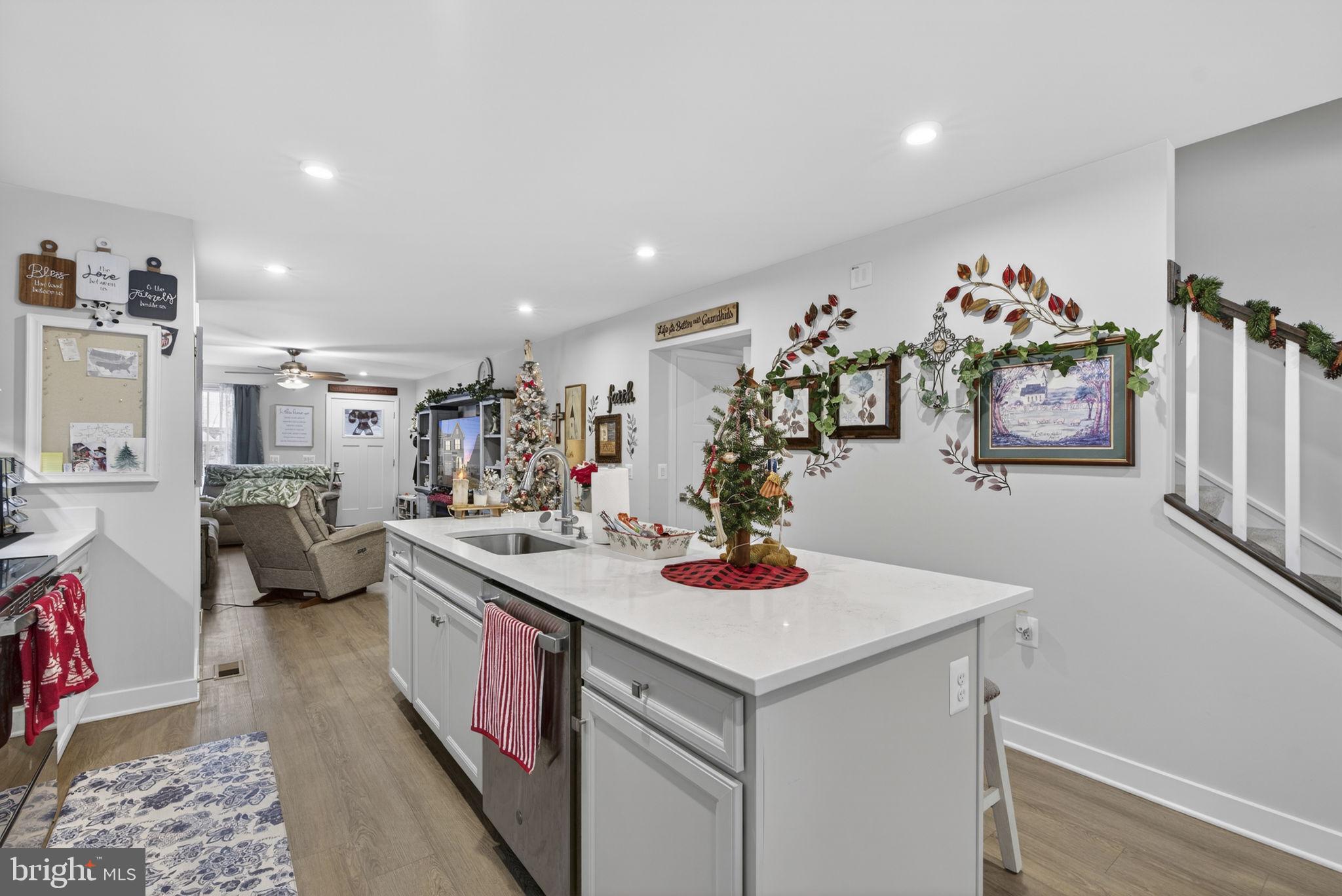 ARCADIA NORTH - Residential