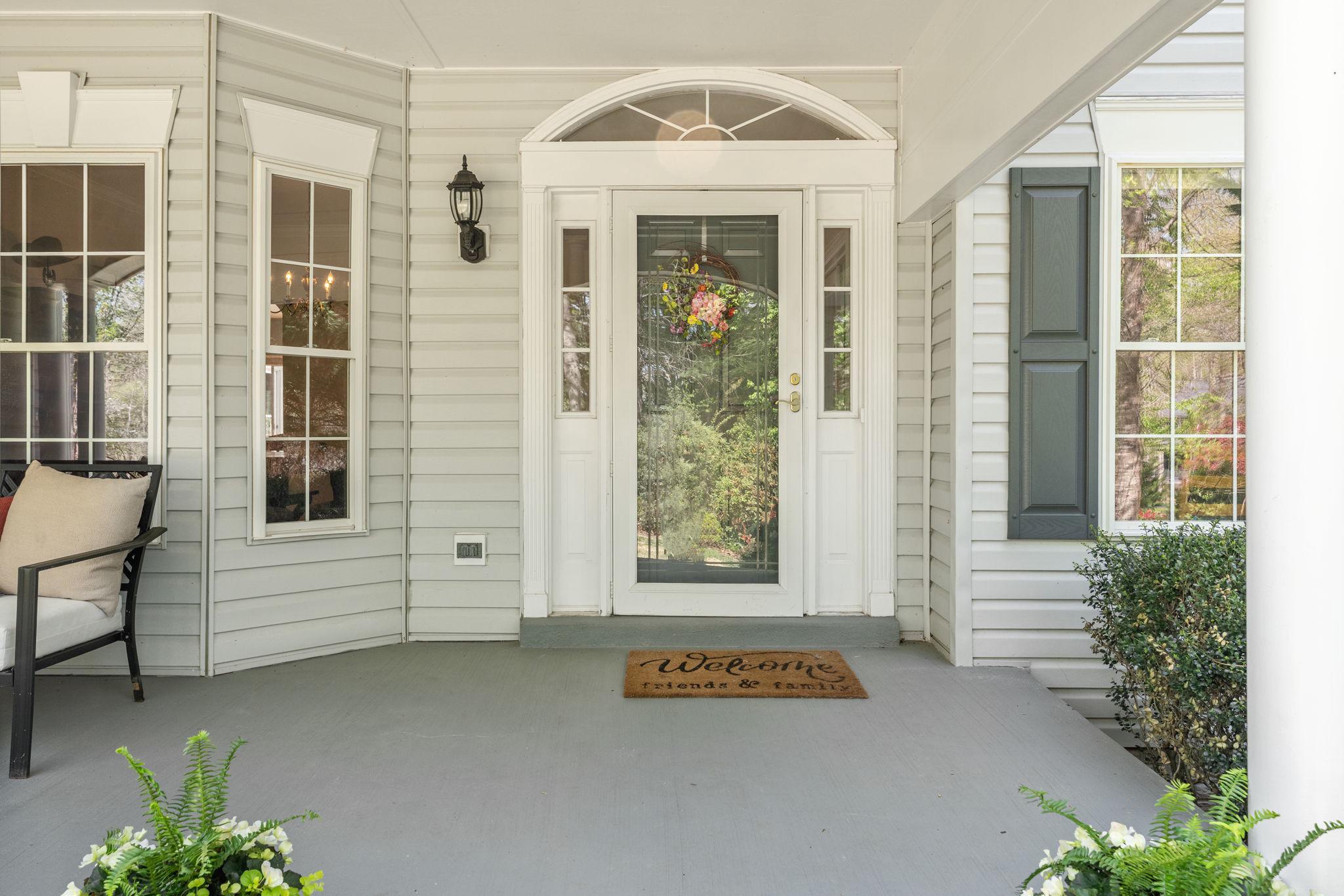 SOUTH WALES - Residential