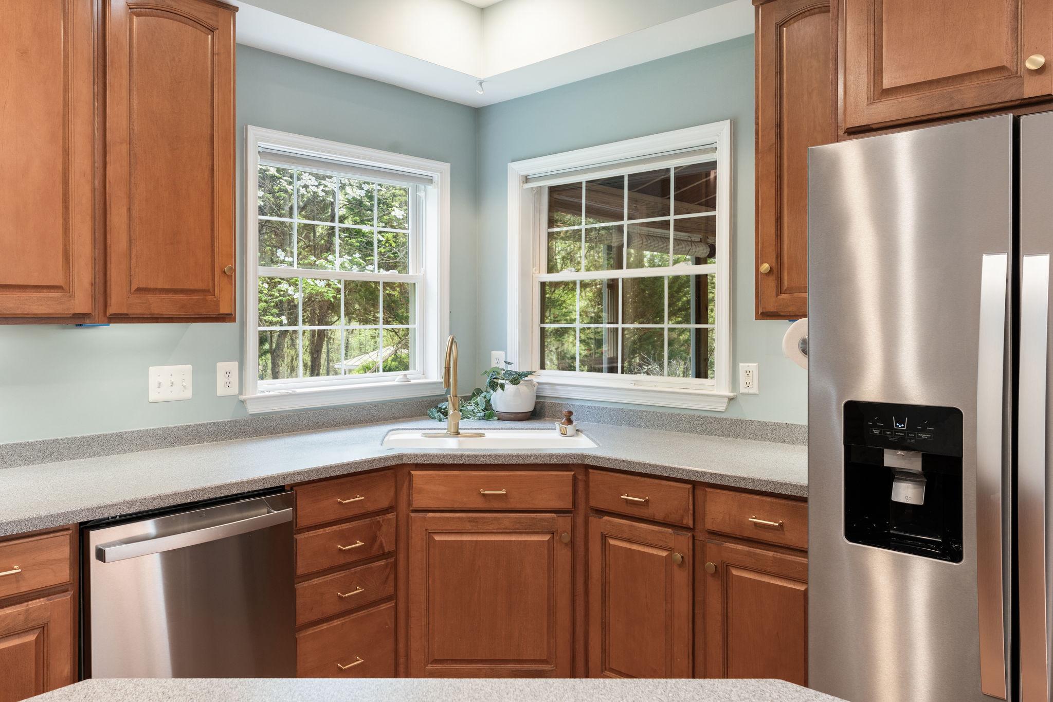 SOUTH WALES - Residential