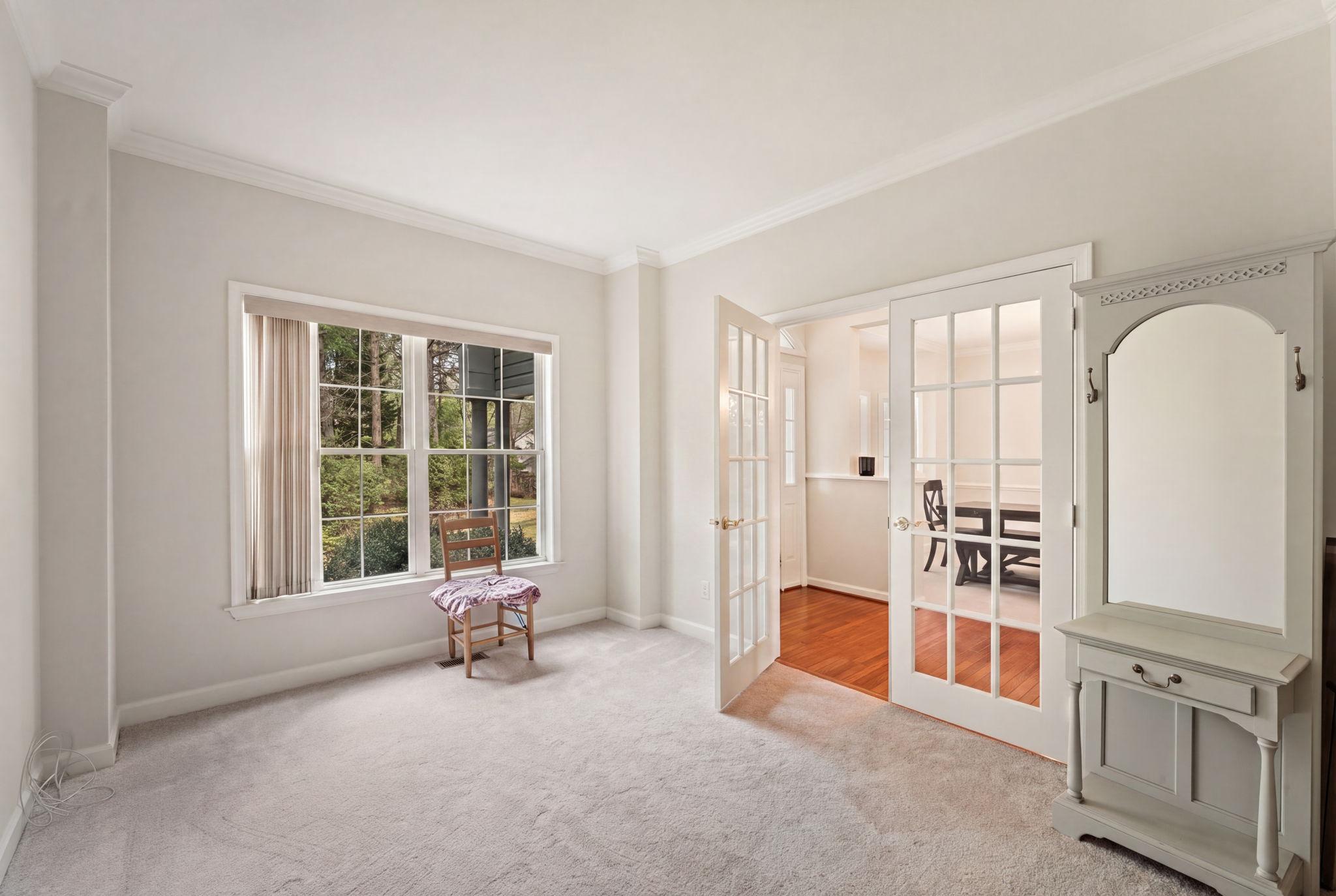 SOUTH WALES - Residential