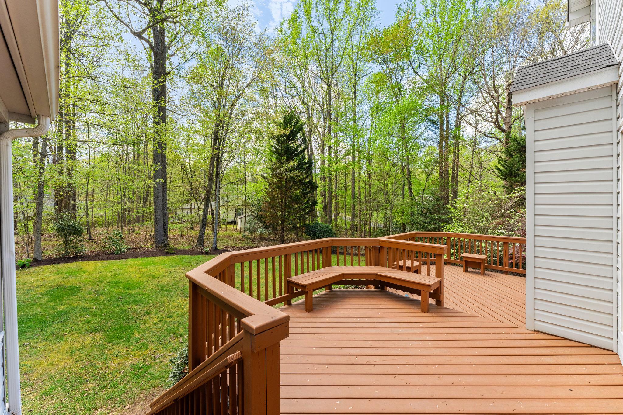 SOUTH WALES - Residential