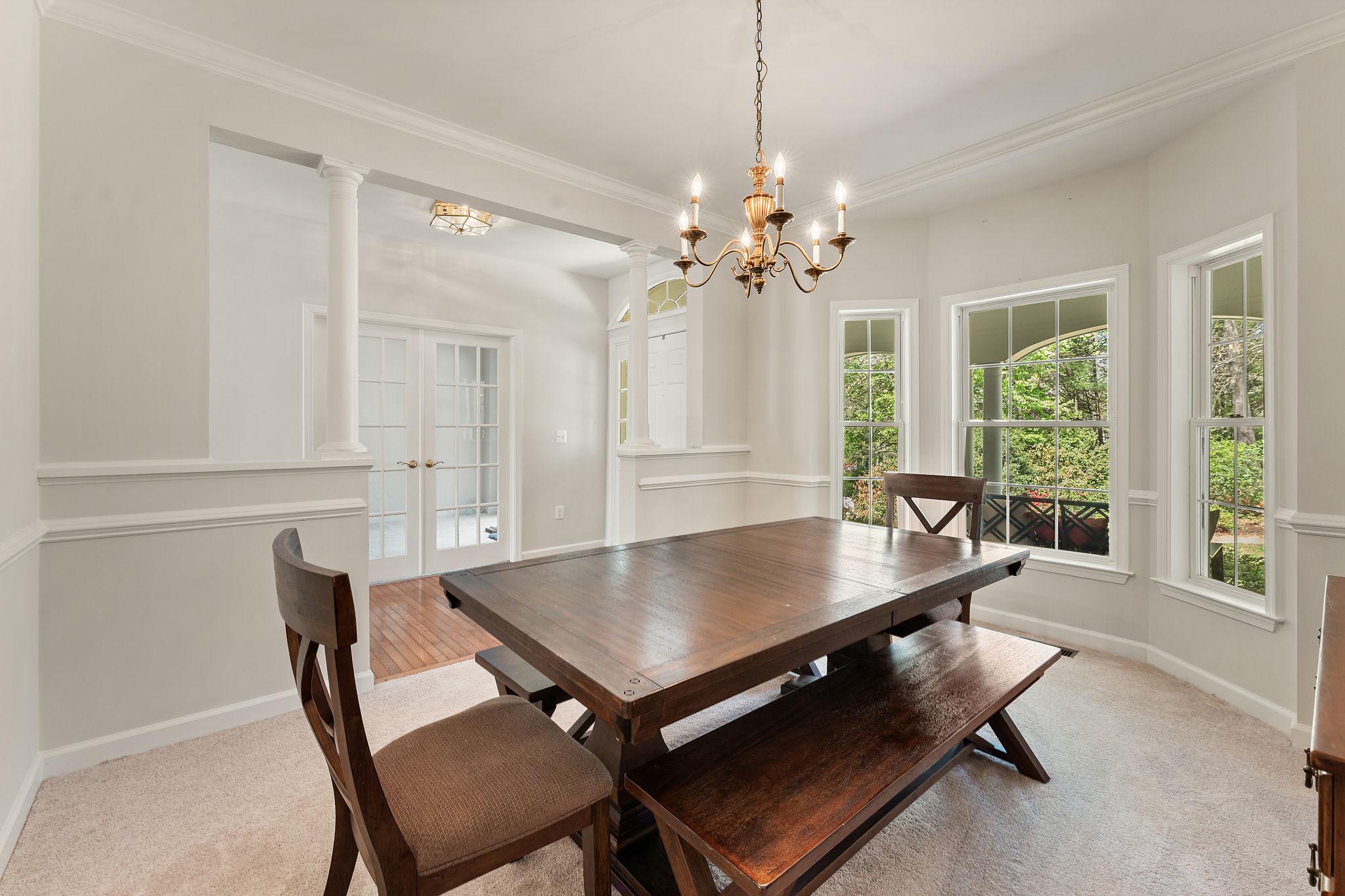 SOUTH WALES - Residential