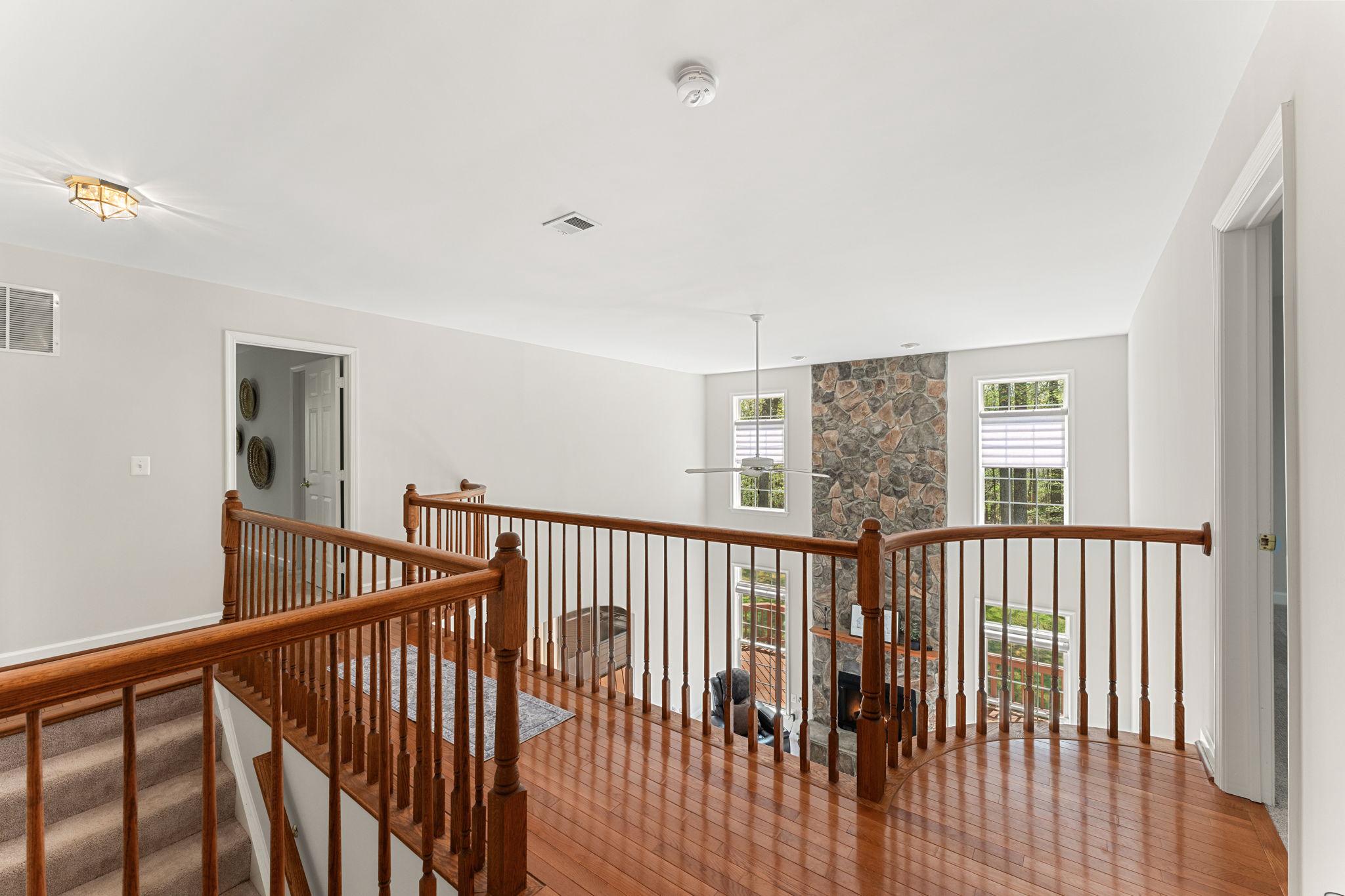 SOUTH WALES - Residential