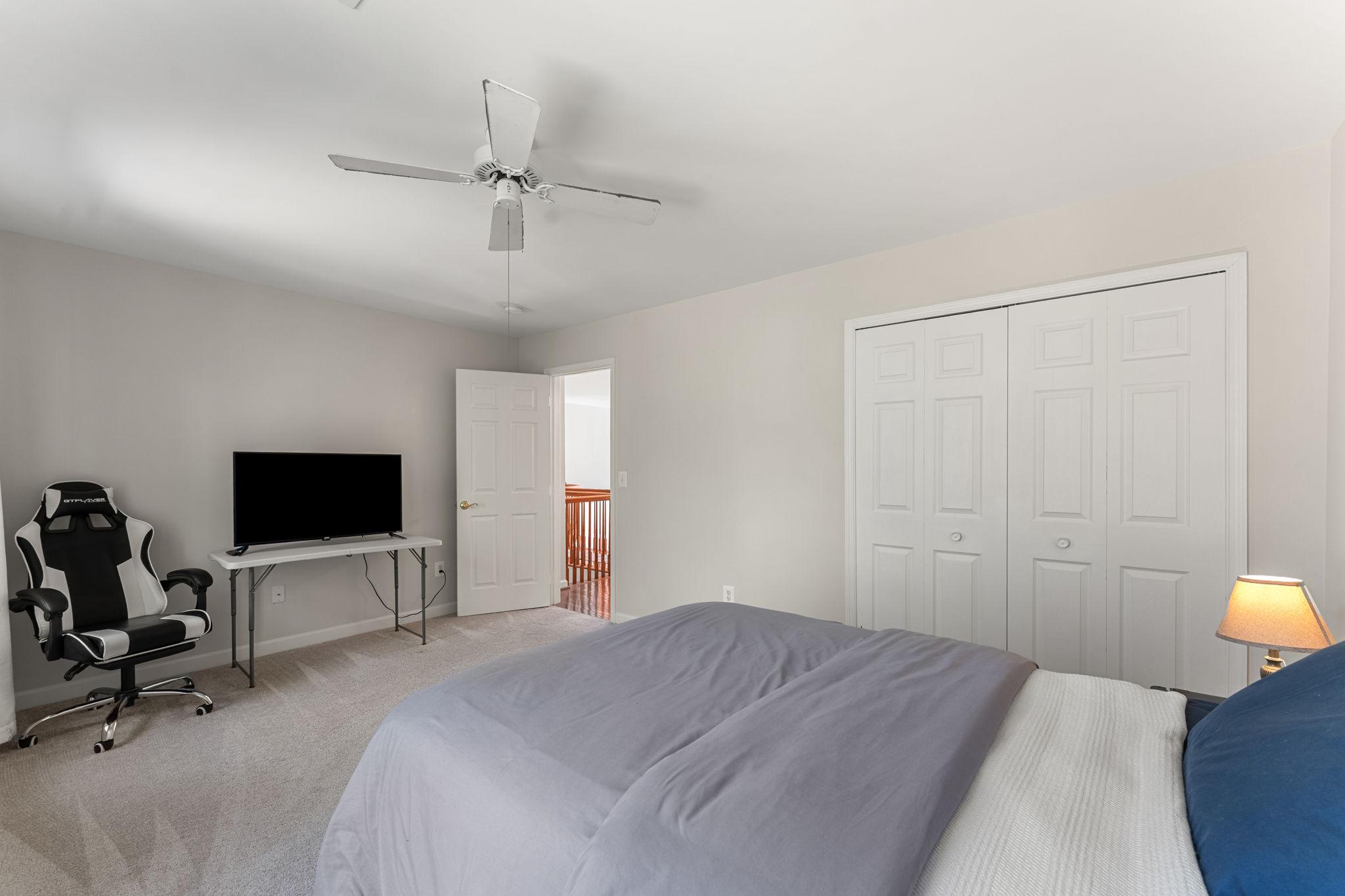 SOUTH WALES - Residential