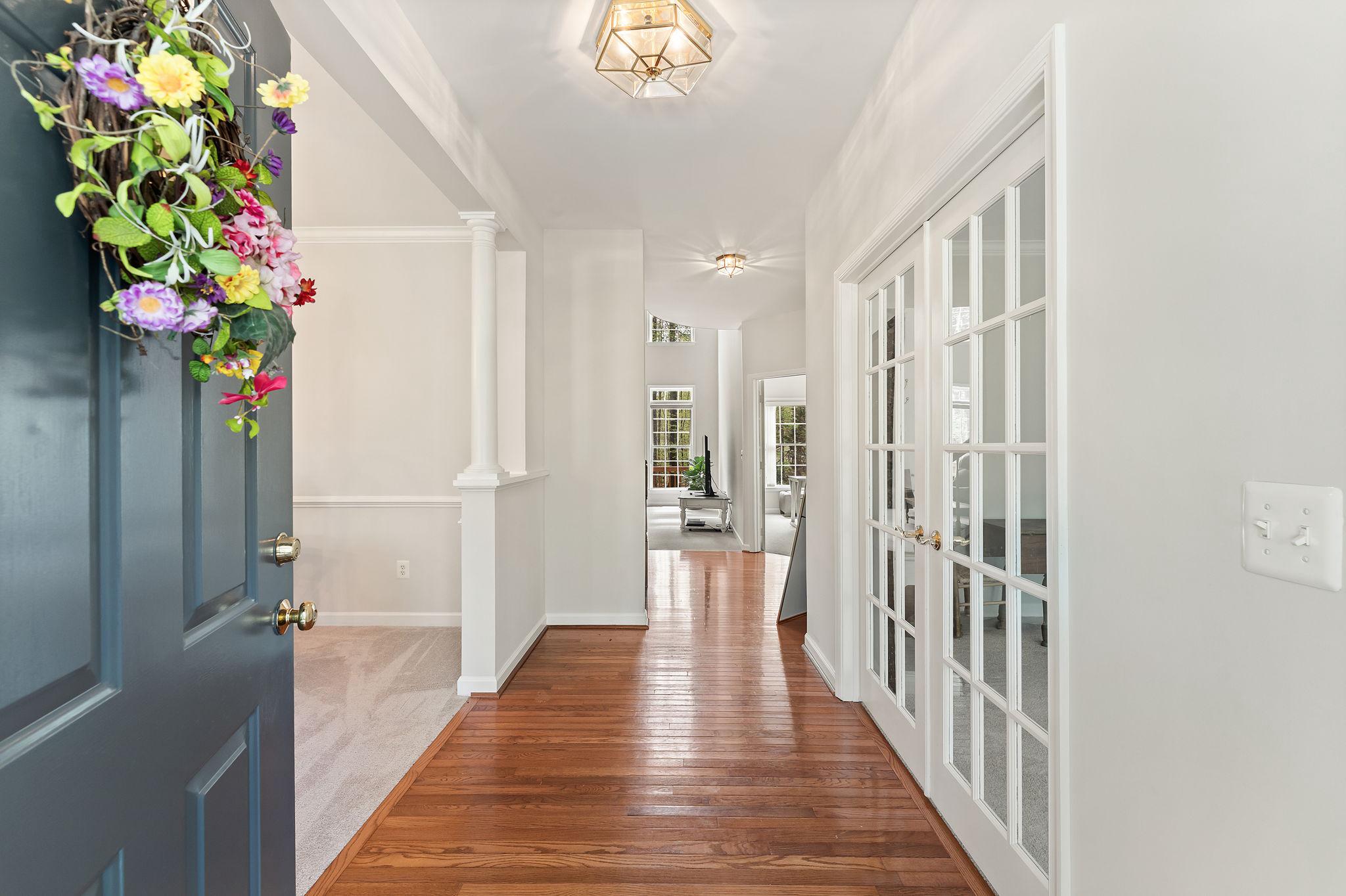 SOUTH WALES - Residential