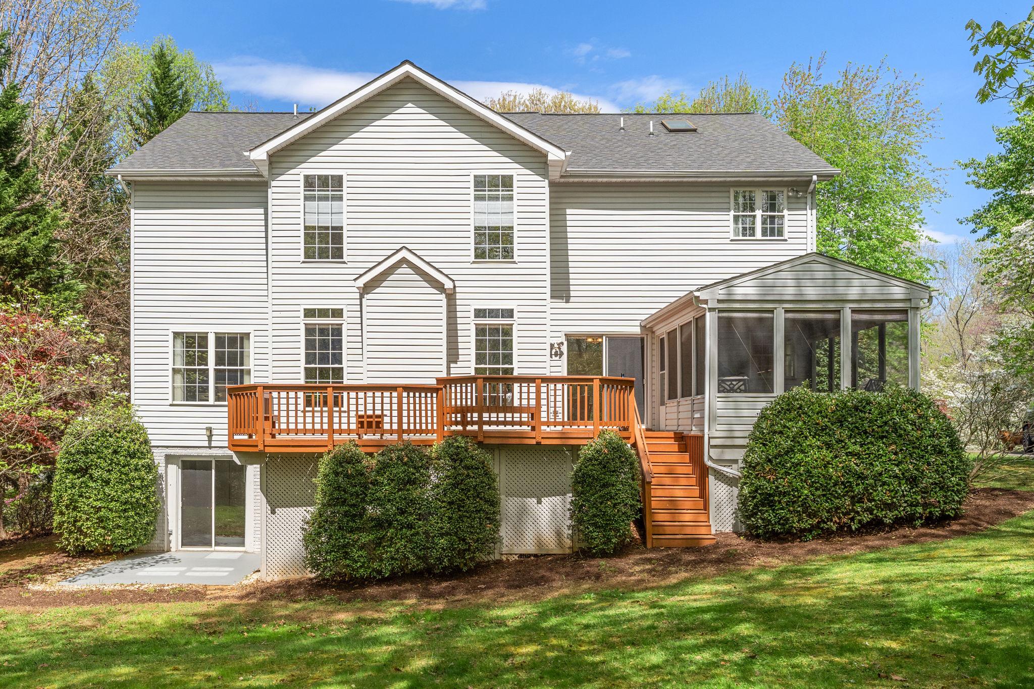 SOUTH WALES - Residential