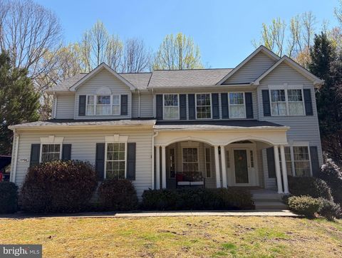 17196 PEPPERSTOCK LANE JEFFERSONTON VA 22724