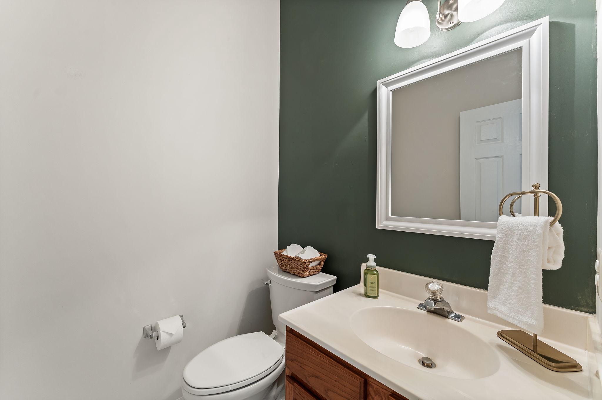 SOUTH WALES - Residential