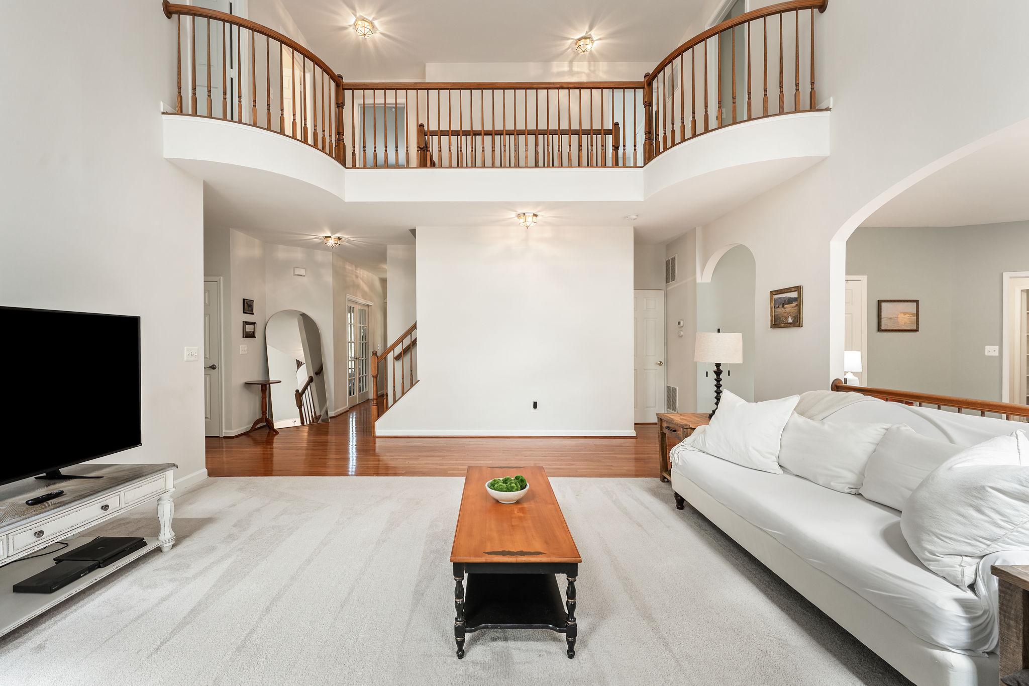 SOUTH WALES - Residential