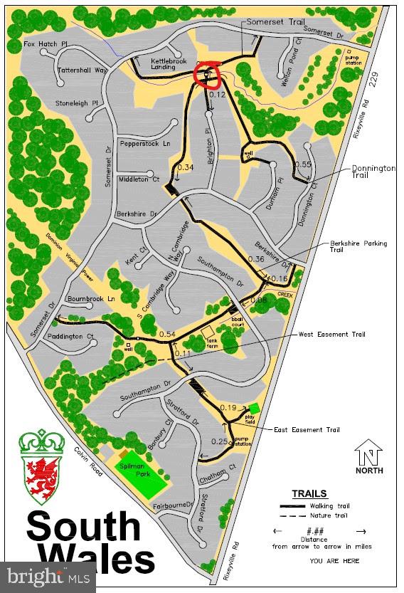 SOUTH WALES - Residential