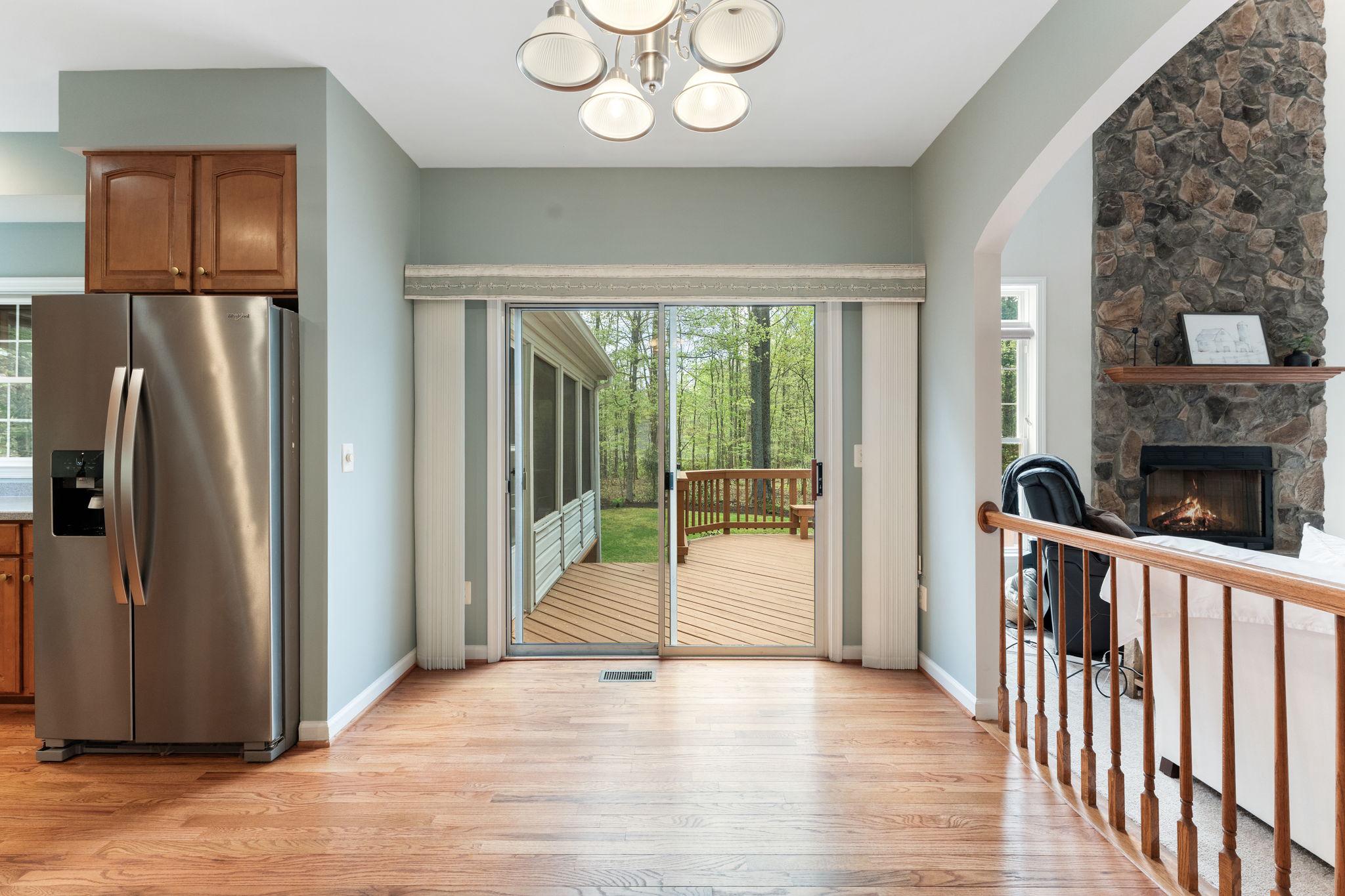 SOUTH WALES - Residential