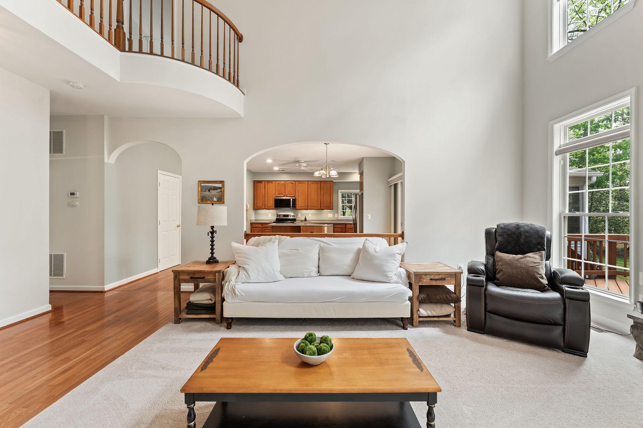 SOUTH WALES - Residential