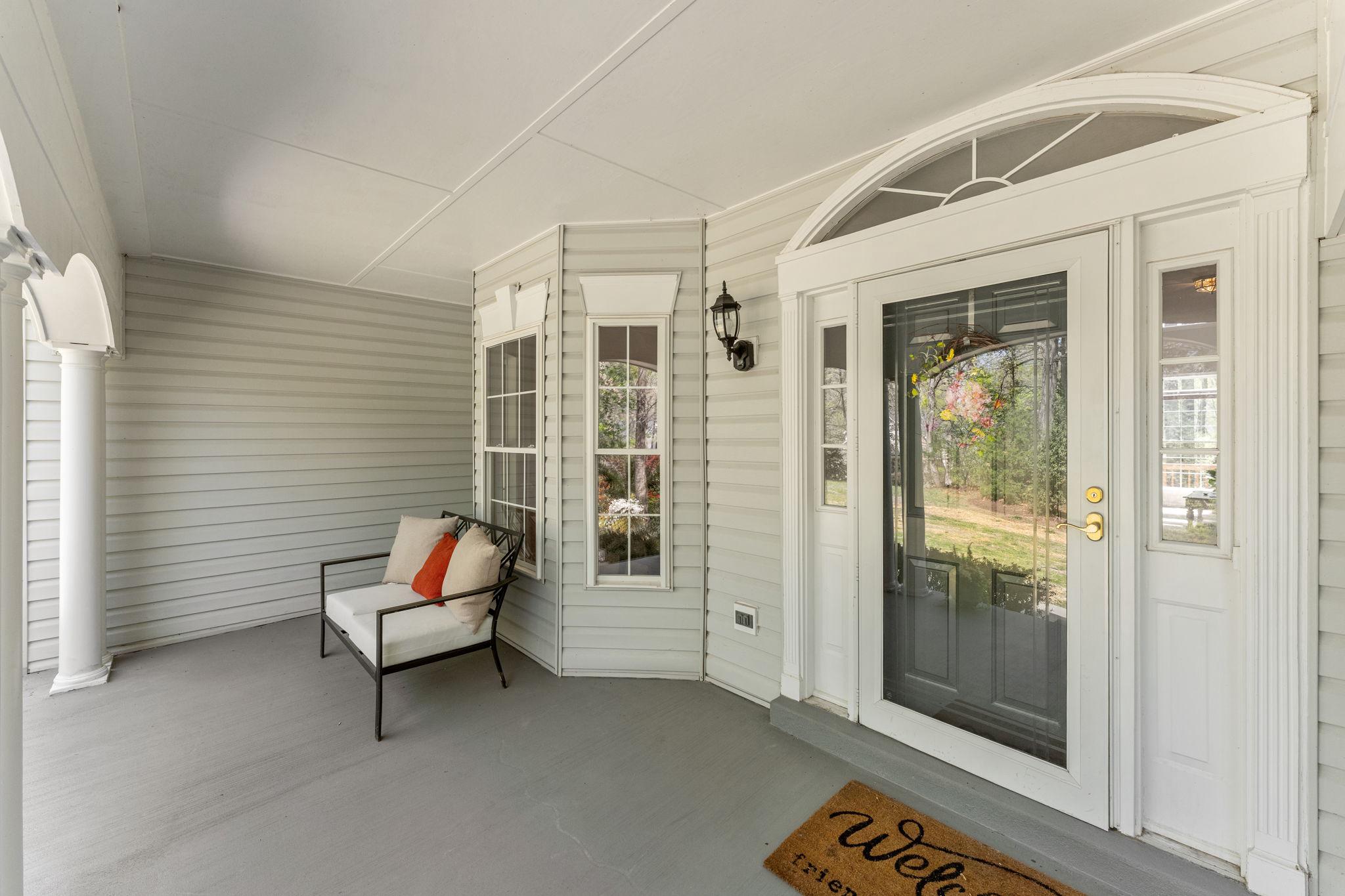 SOUTH WALES - Residential