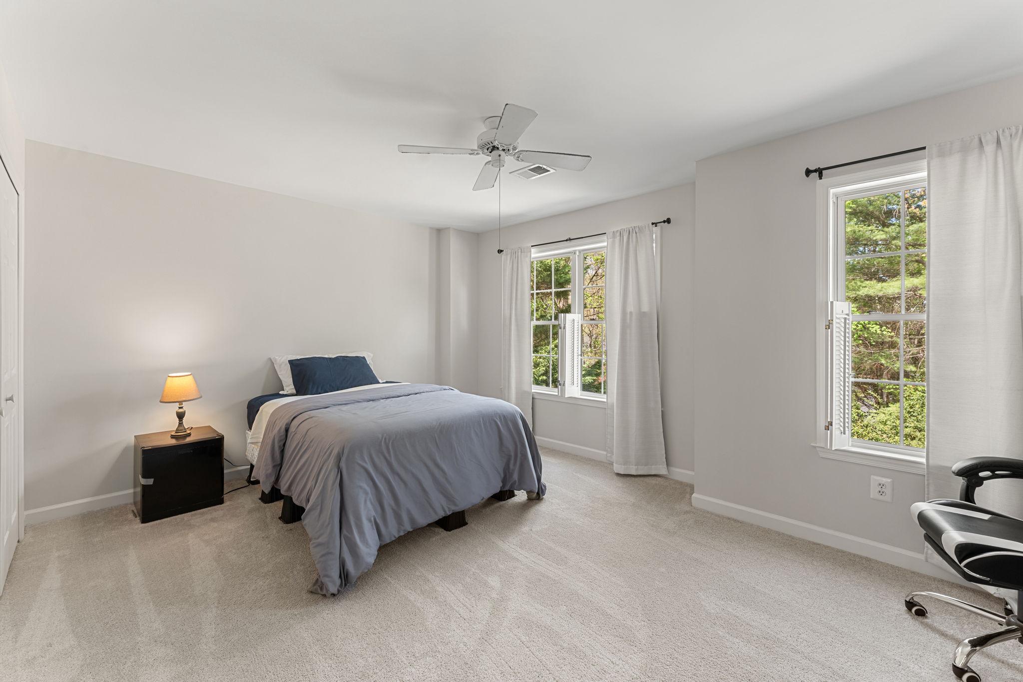 SOUTH WALES - Residential