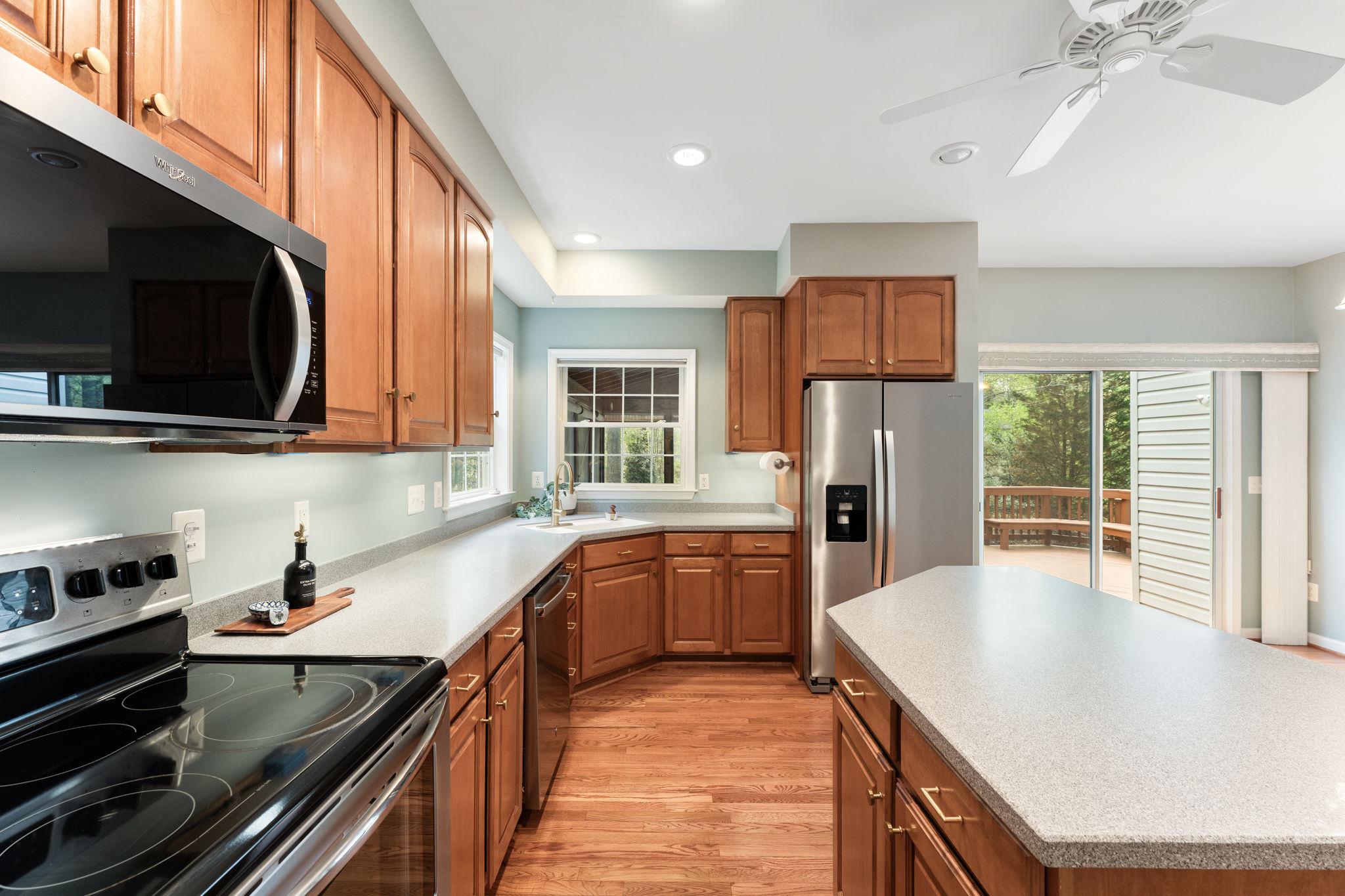 SOUTH WALES - Residential