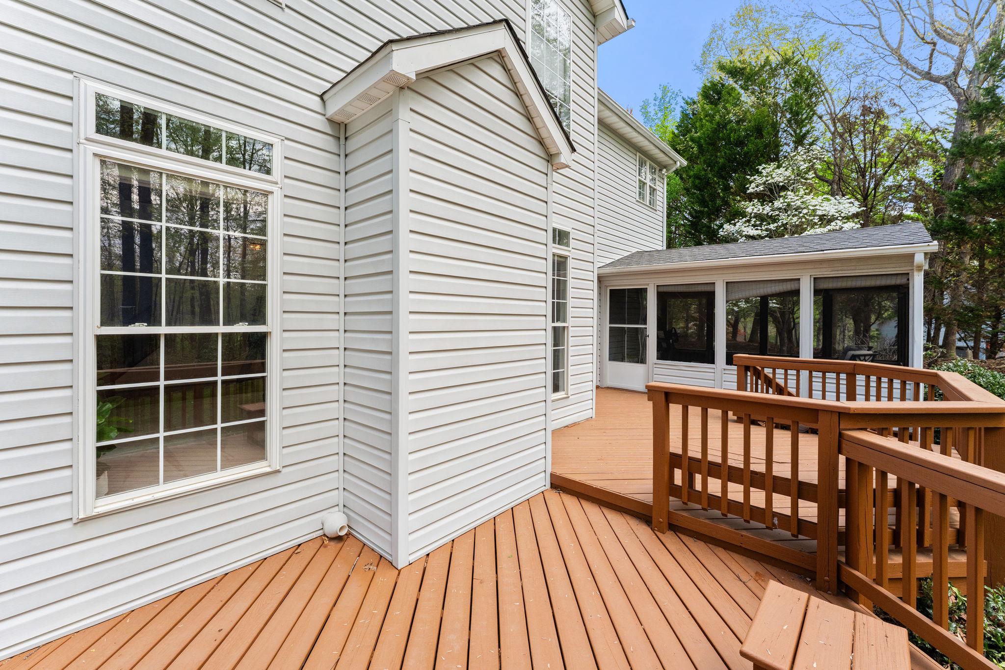 SOUTH WALES - Residential