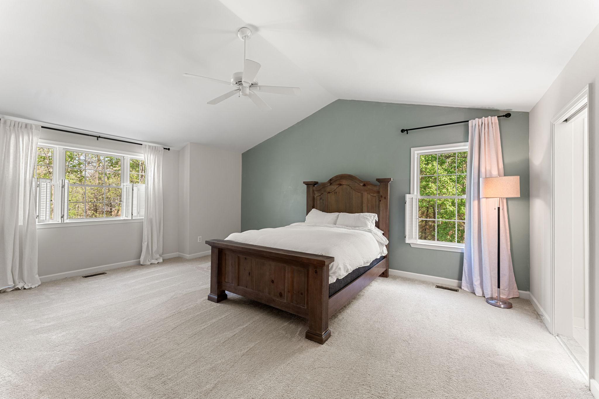 SOUTH WALES - Residential