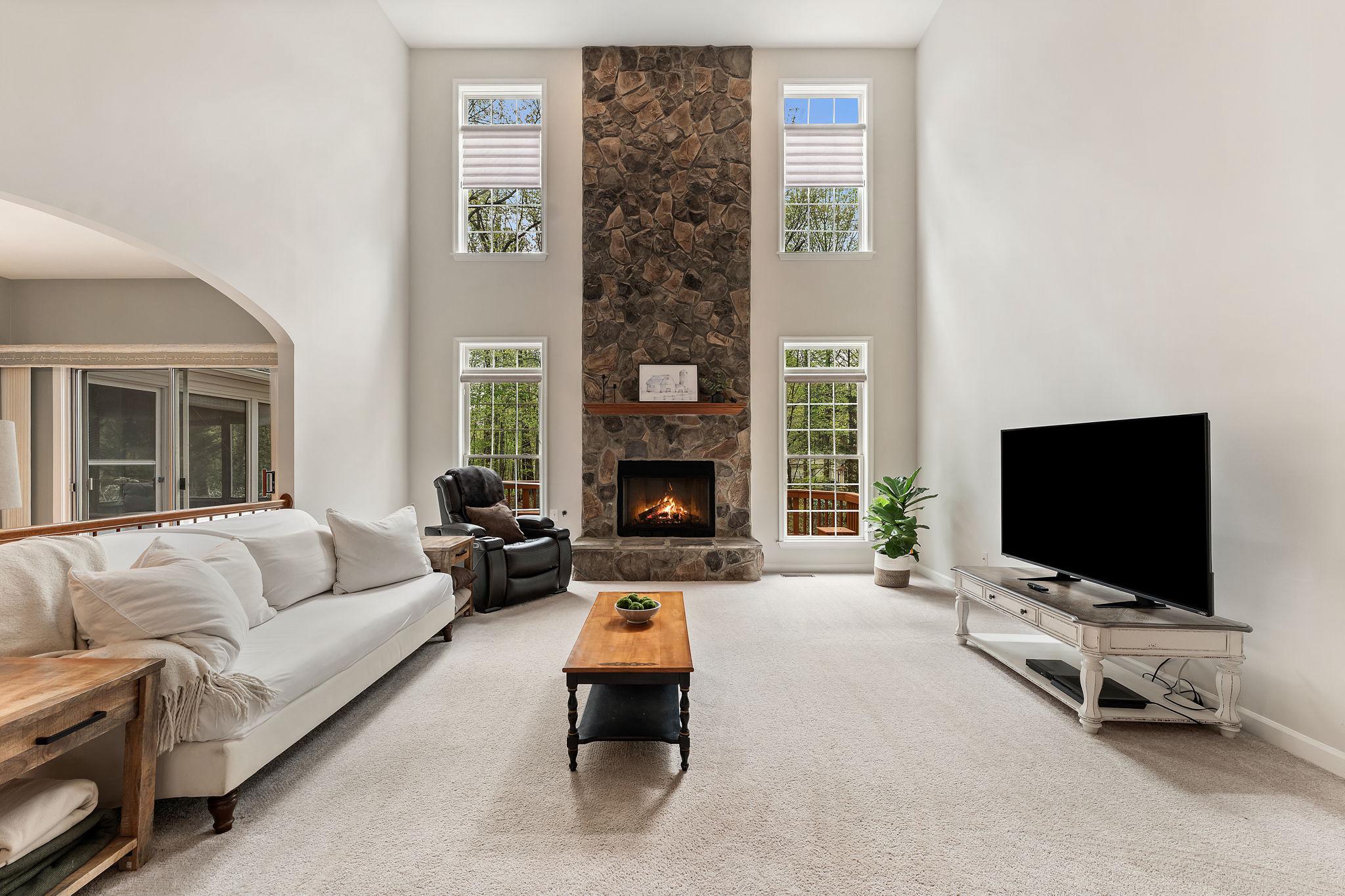 SOUTH WALES - Residential