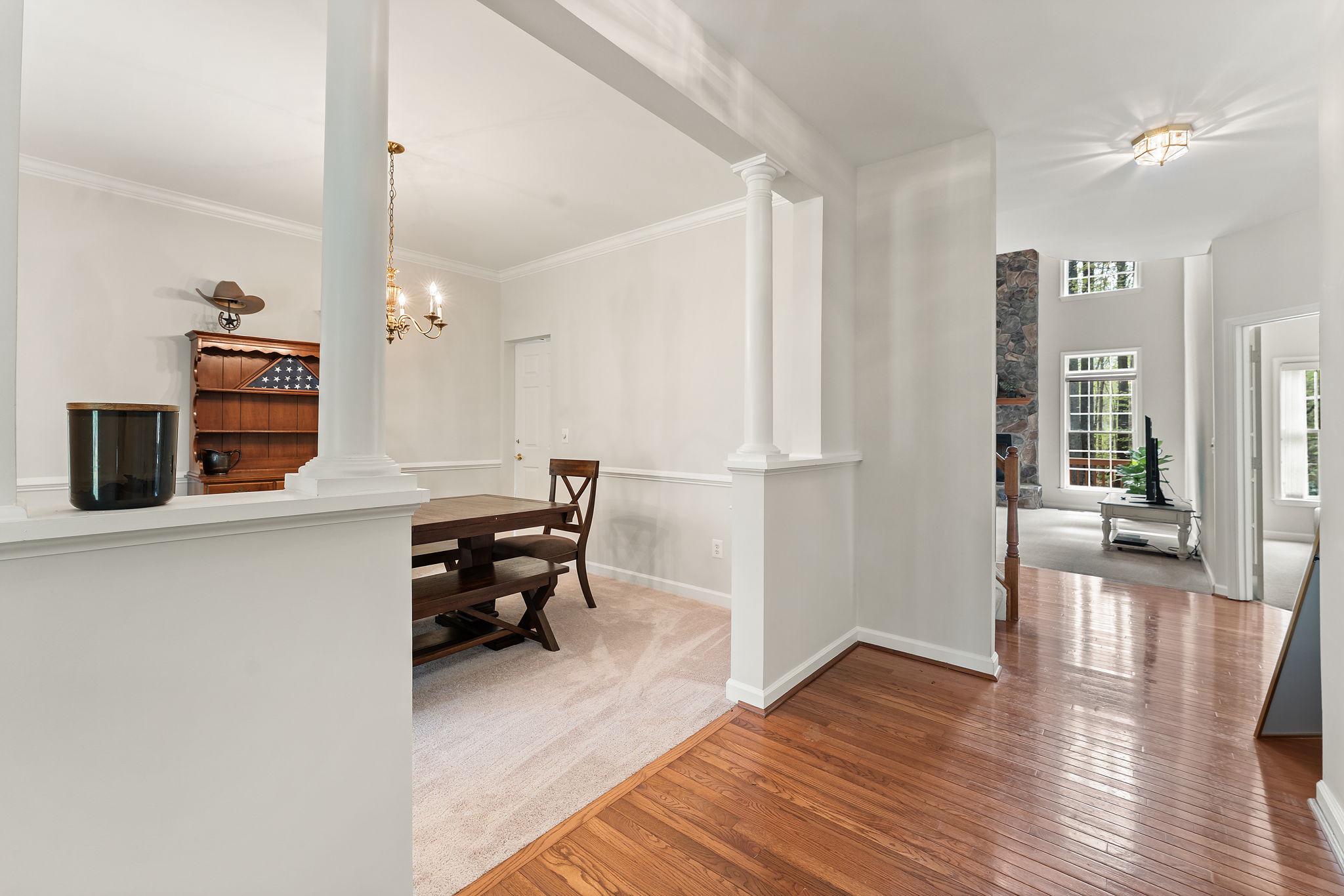 SOUTH WALES - Residential