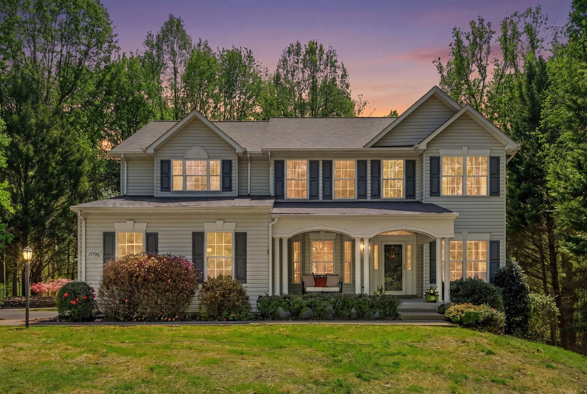 SOUTH WALES - Residential