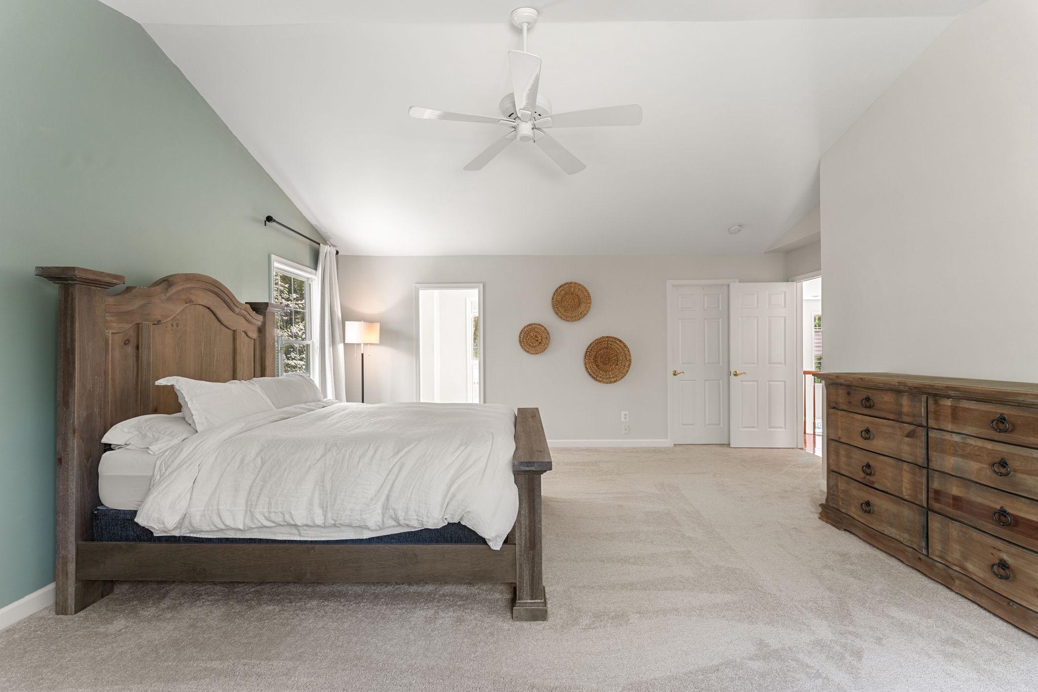 SOUTH WALES - Residential