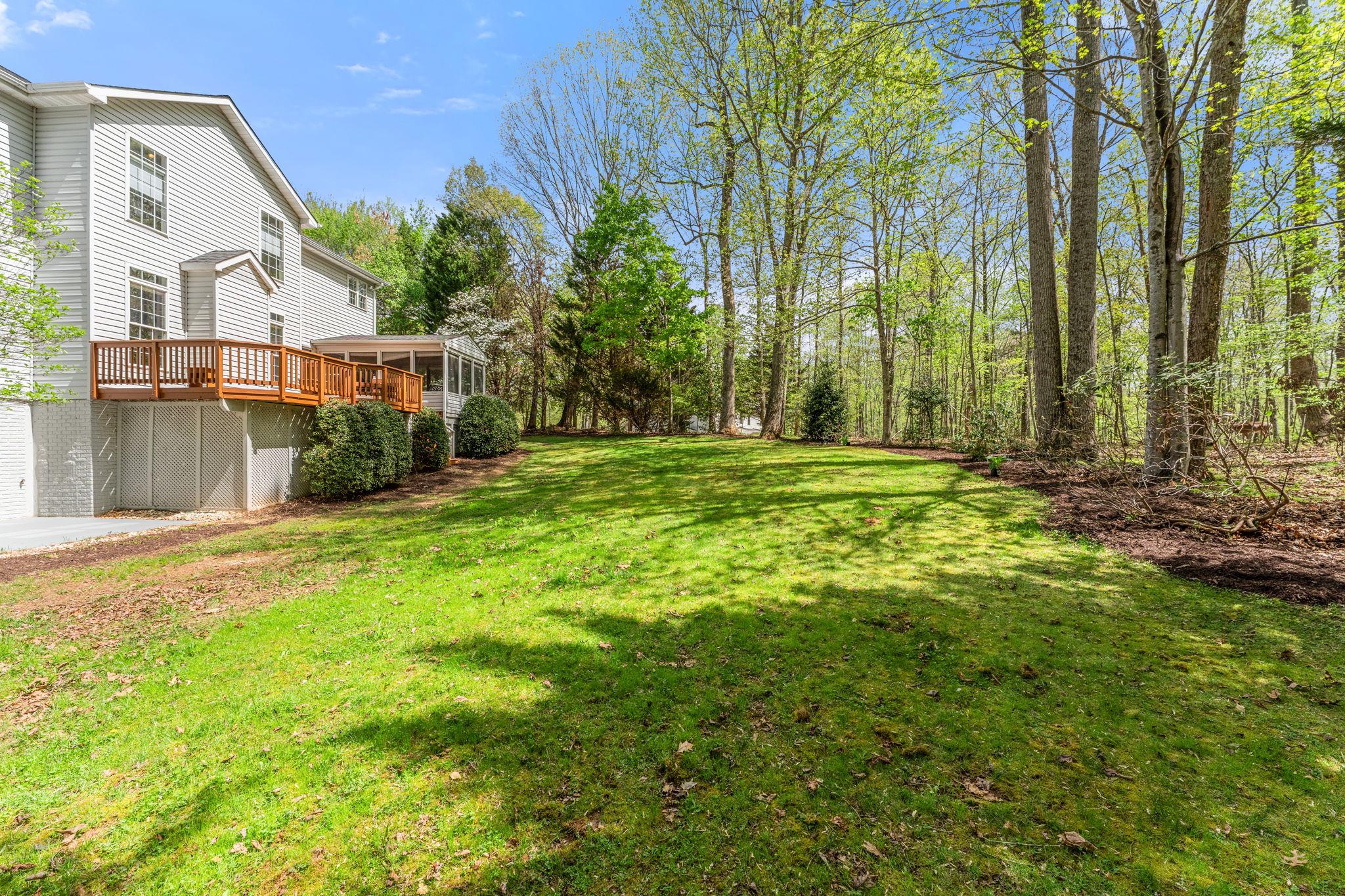 SOUTH WALES - Residential