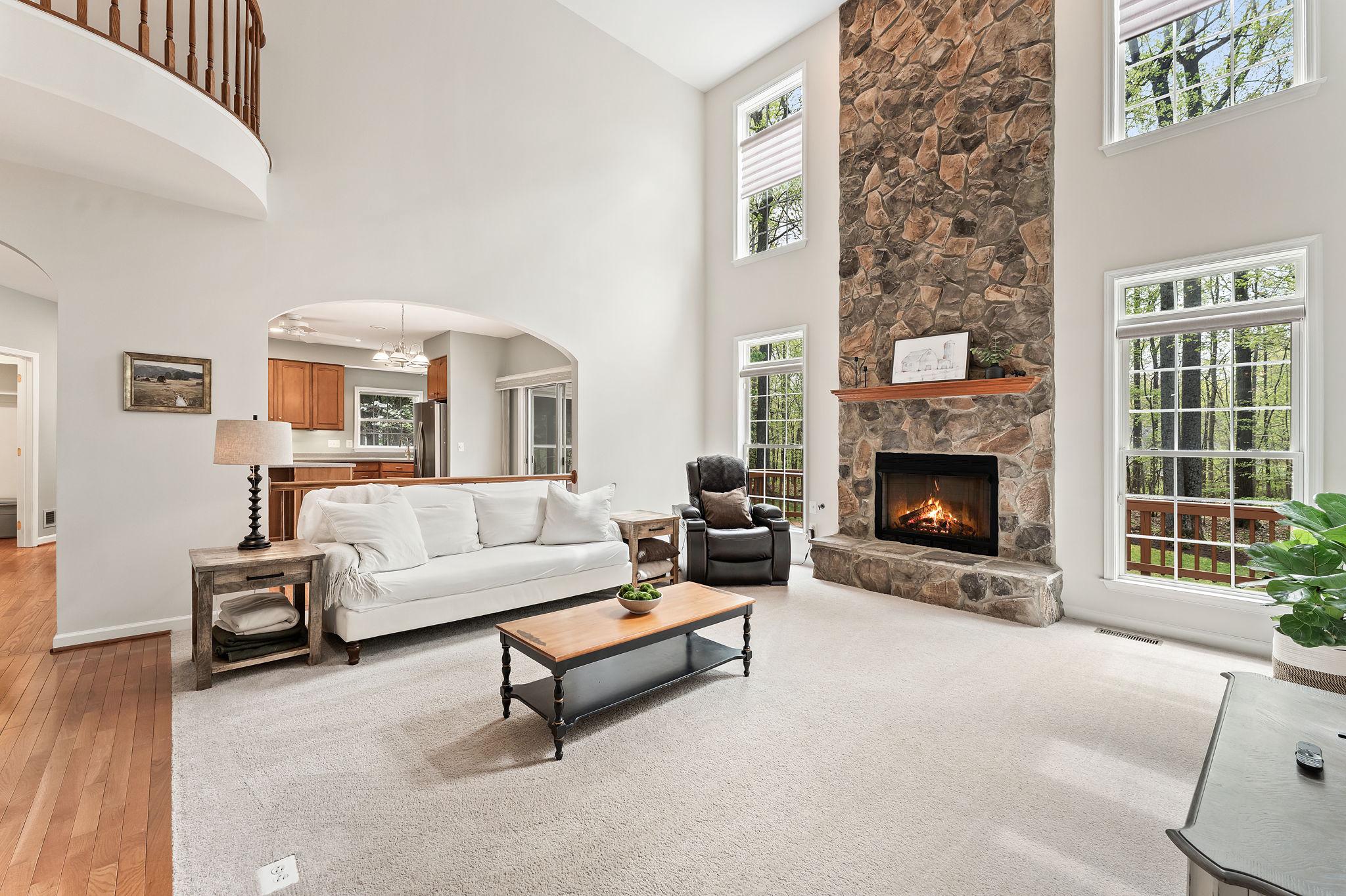 SOUTH WALES - Residential