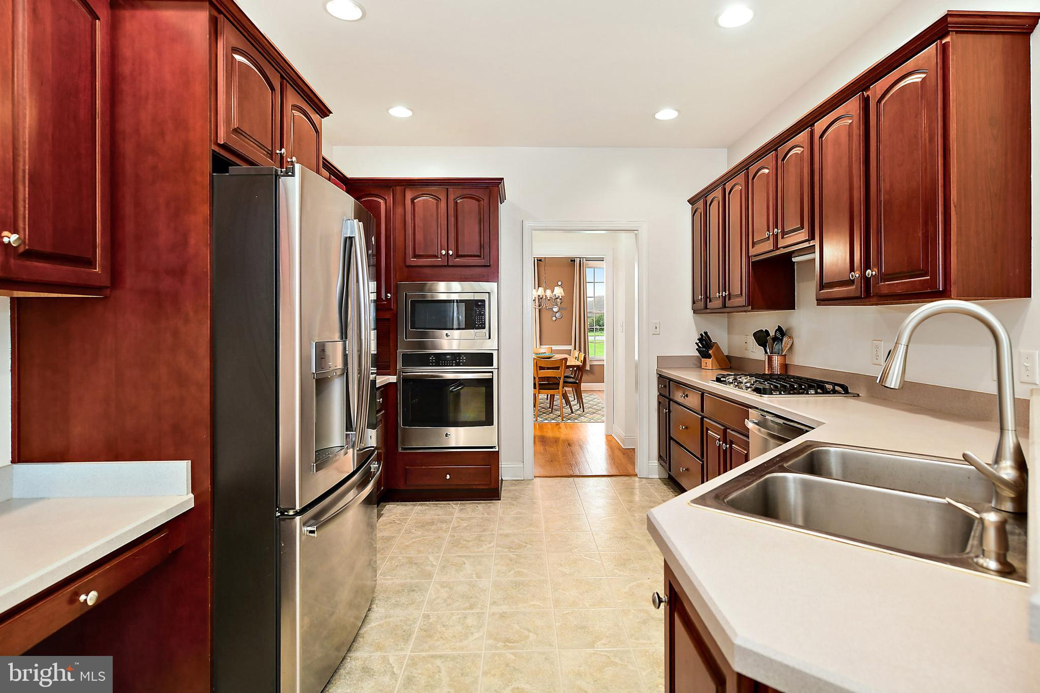 WEST NITHSDALE - Residential