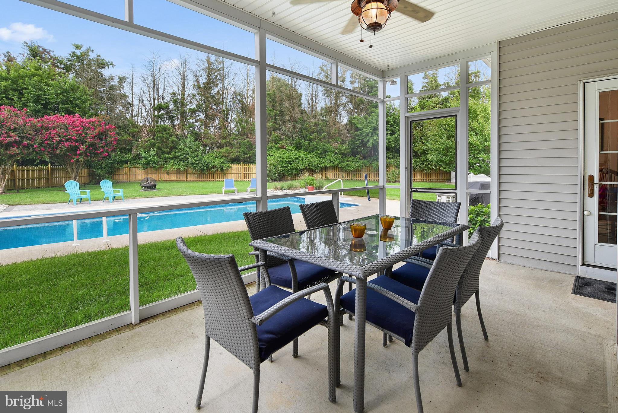 WEST NITHSDALE - Residential