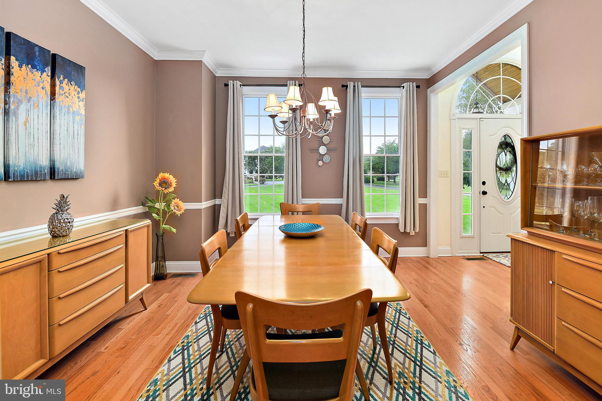 WEST NITHSDALE - Residential