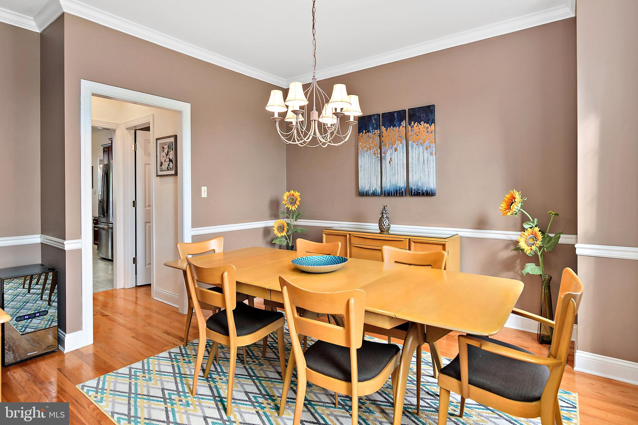 WEST NITHSDALE - Residential