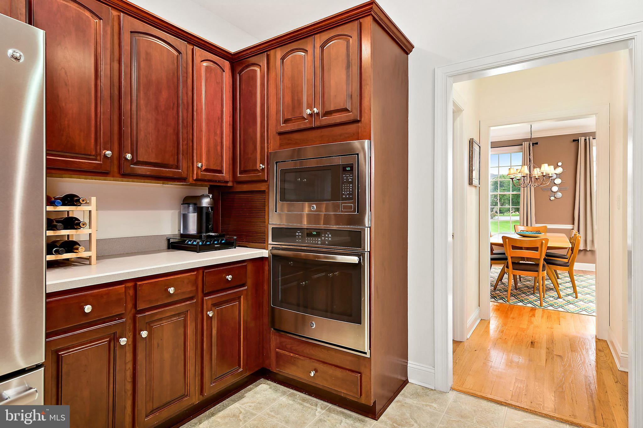 WEST NITHSDALE - Residential