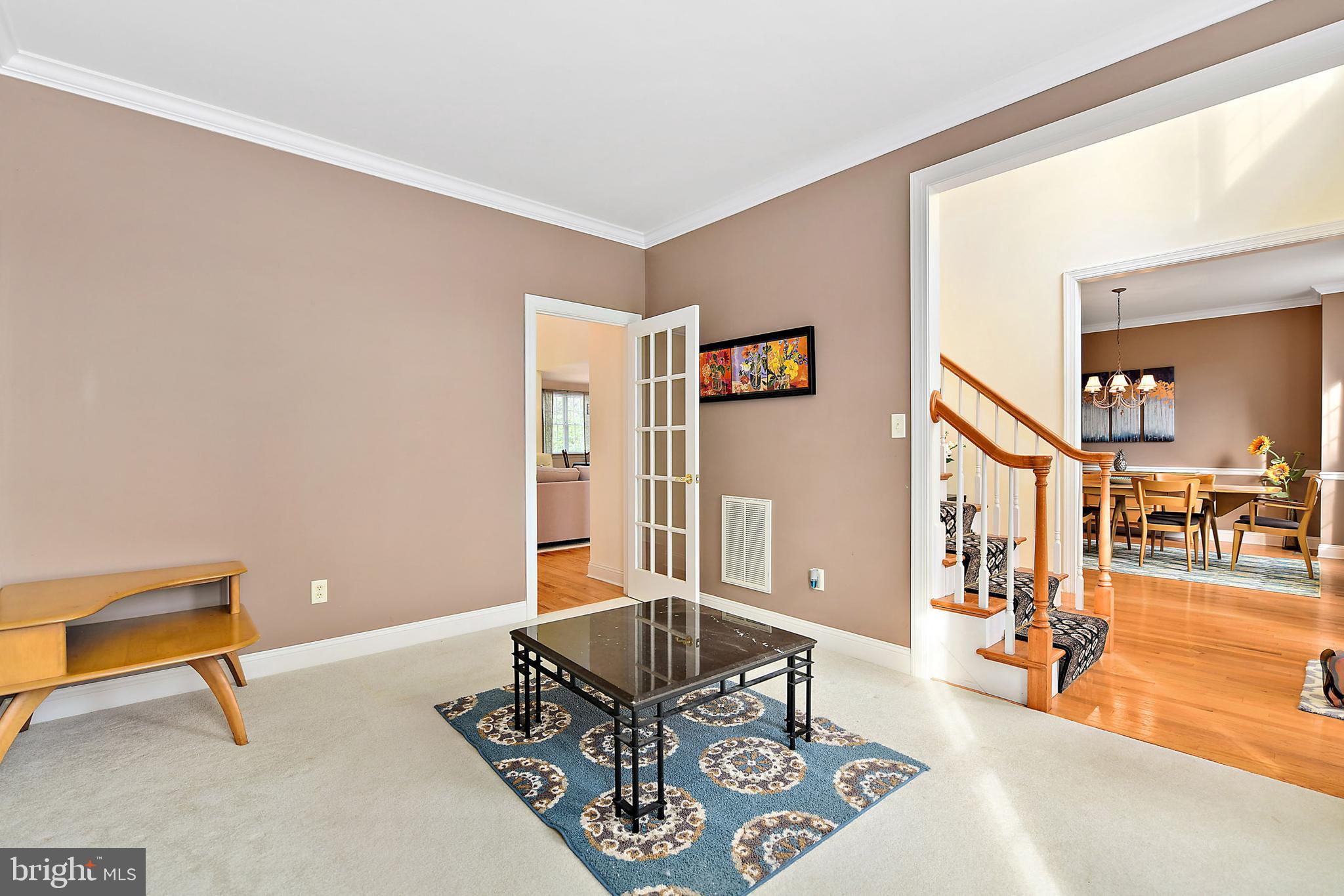 WEST NITHSDALE - Residential