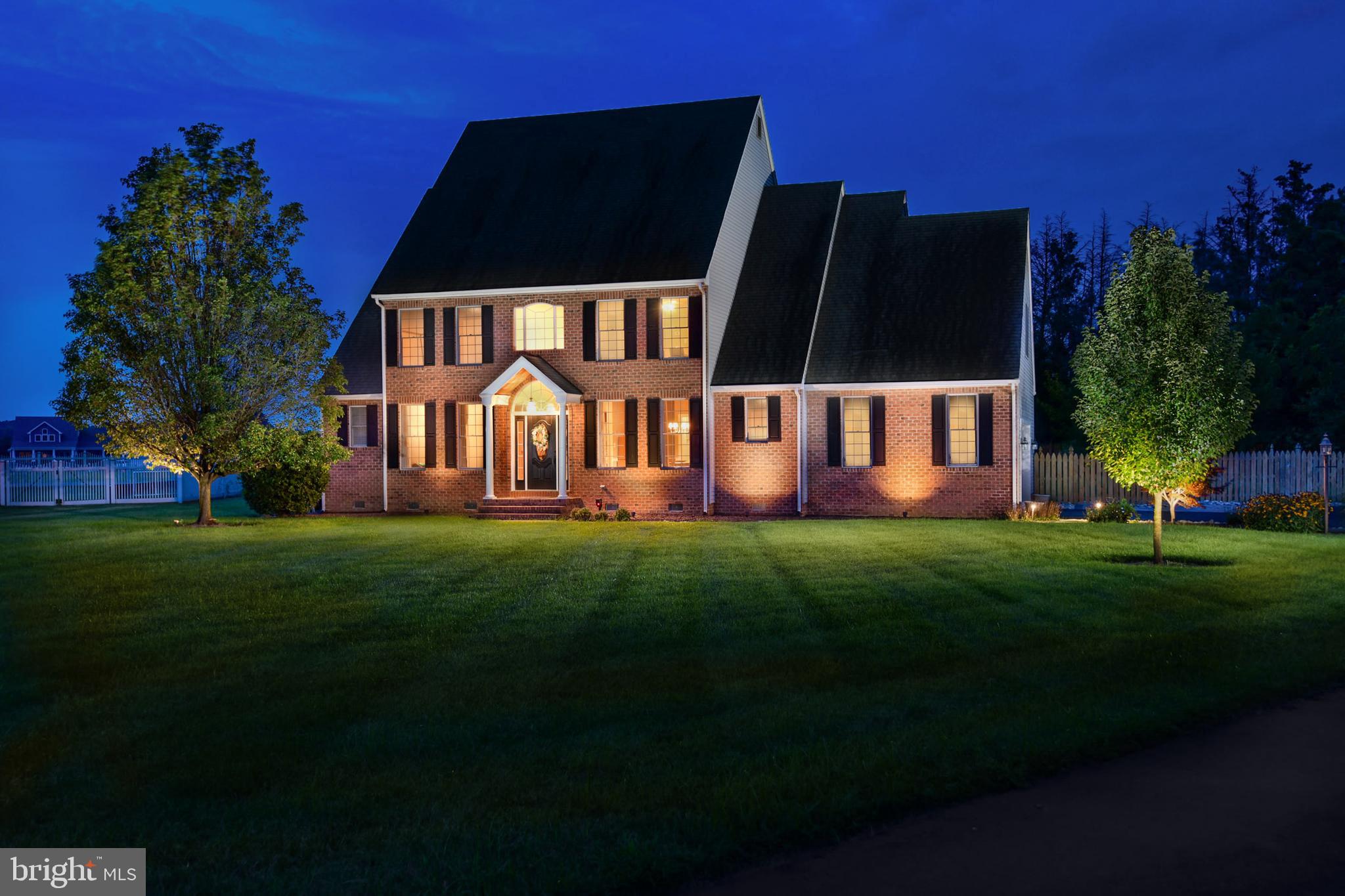 WEST NITHSDALE - Residential