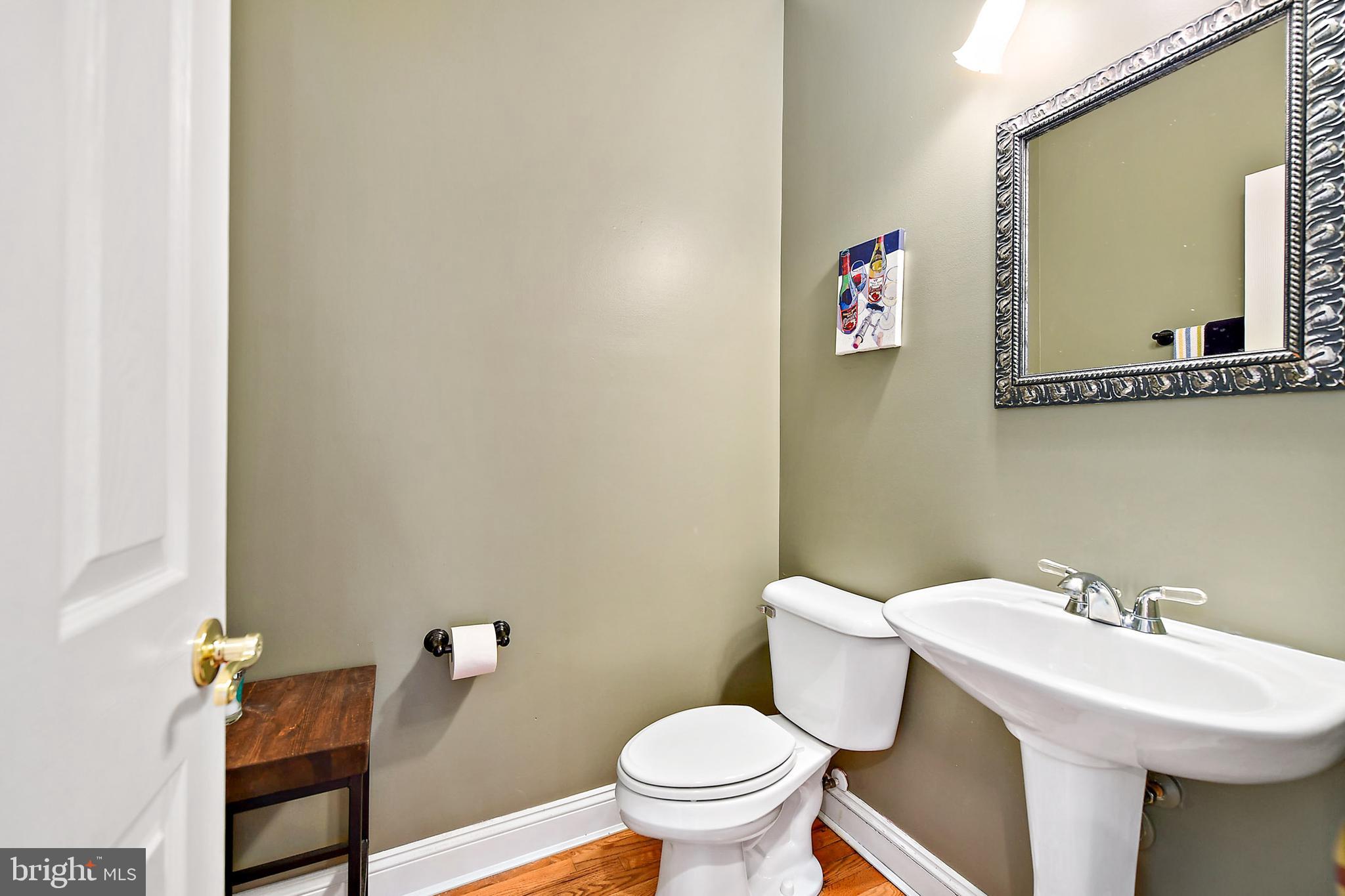 WEST NITHSDALE - Residential