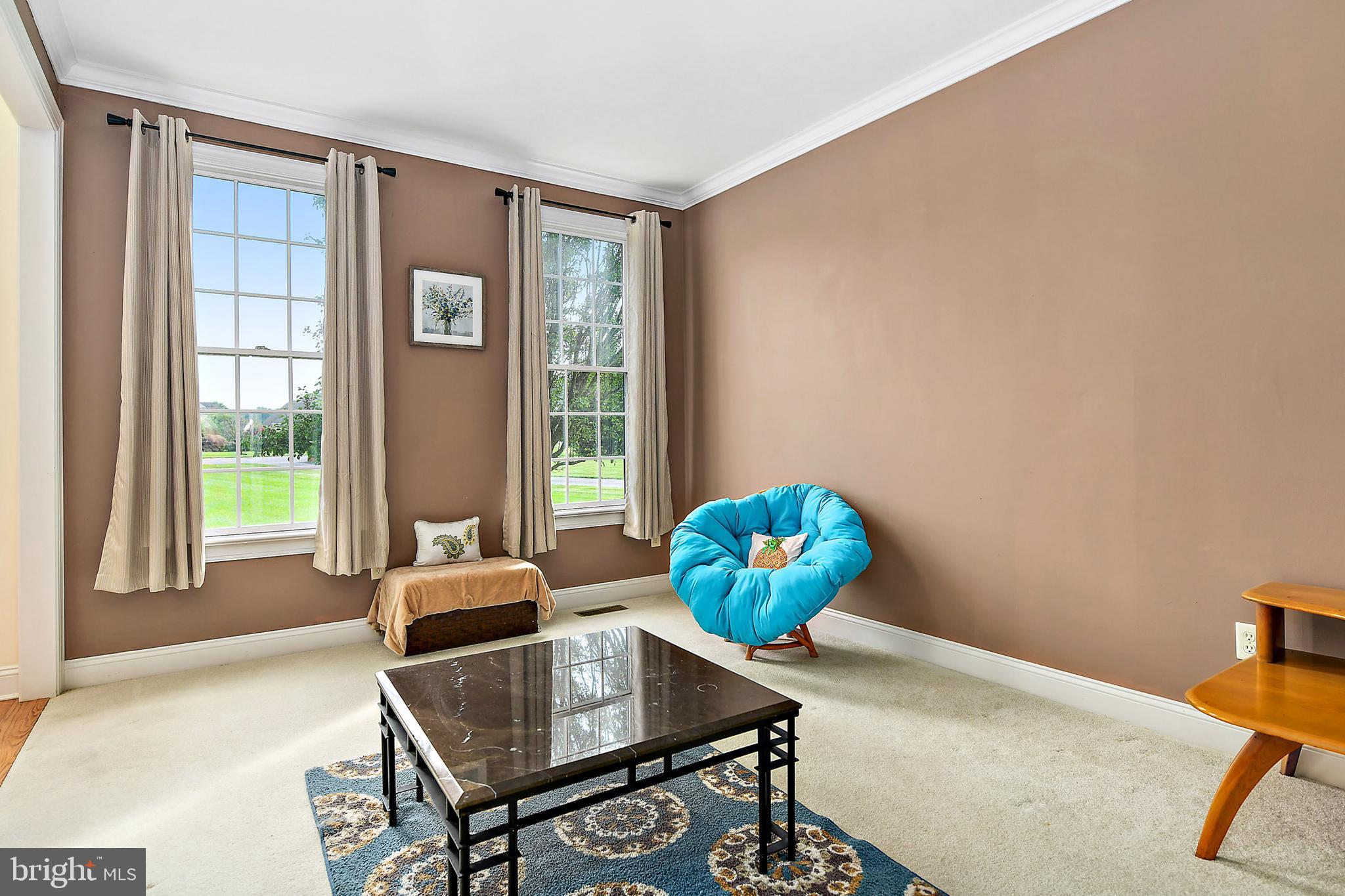 WEST NITHSDALE - Residential