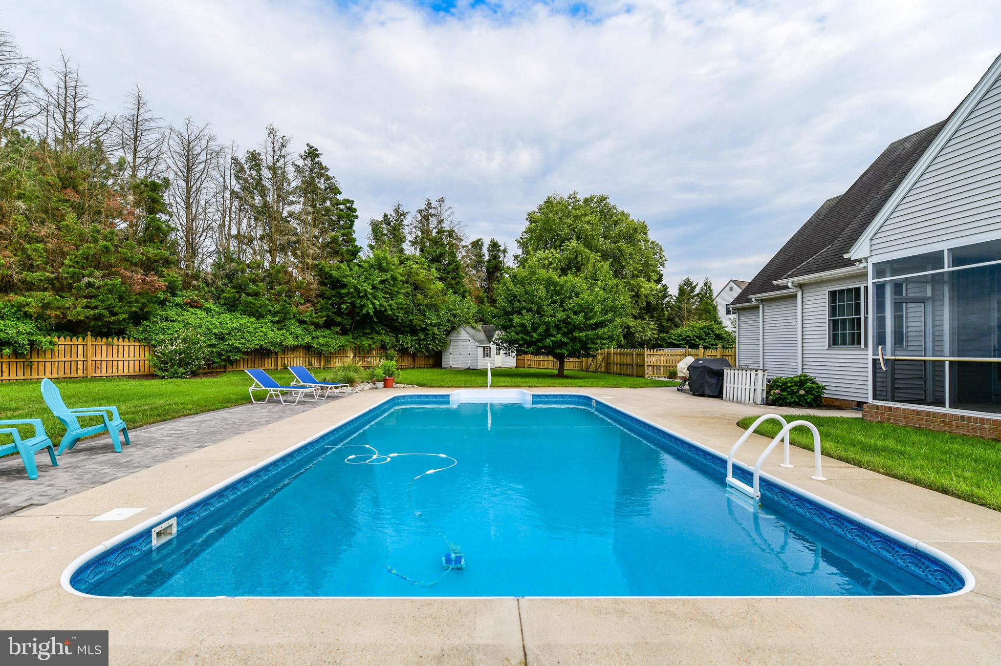 WEST NITHSDALE - Residential