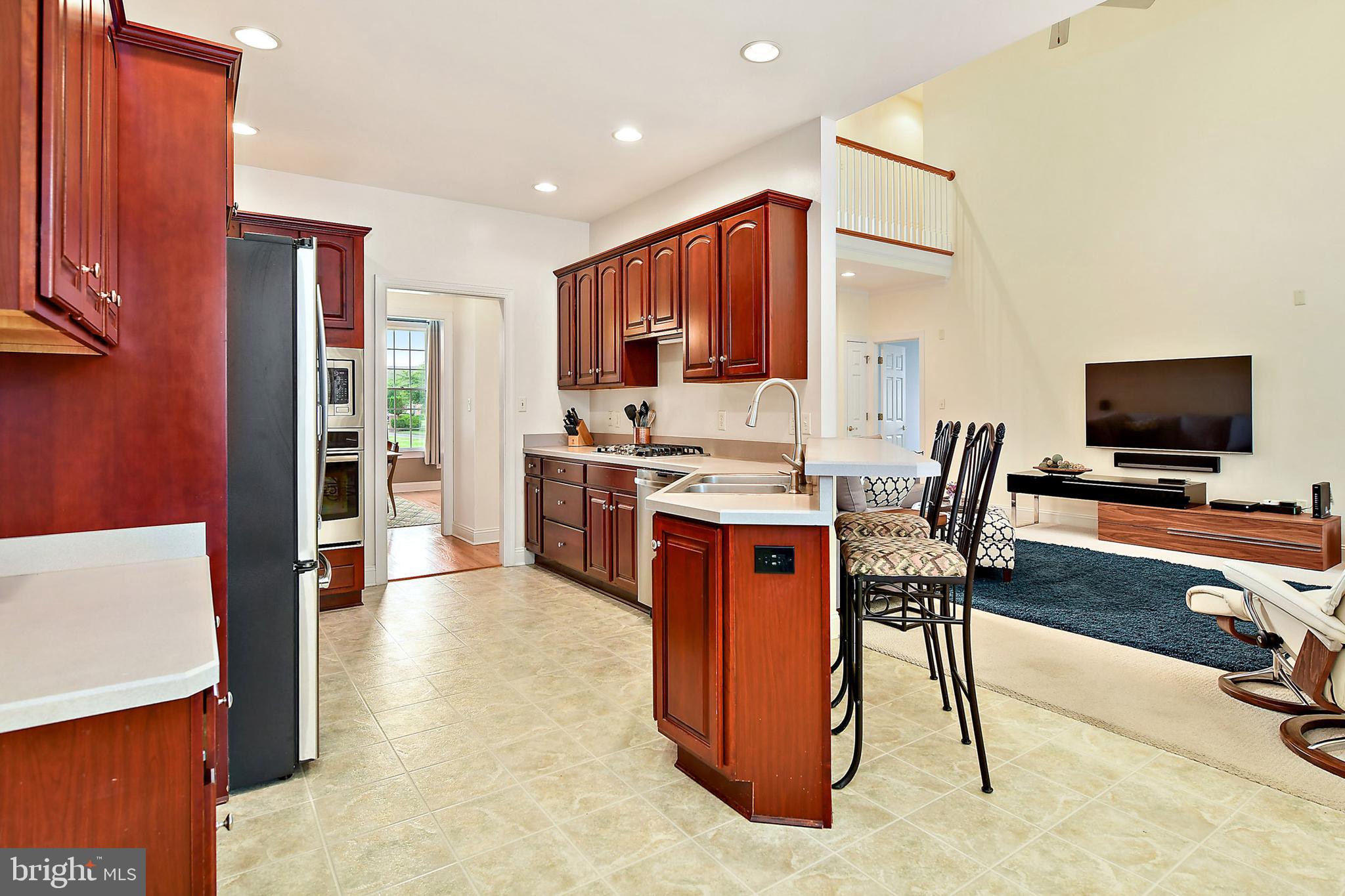 WEST NITHSDALE - Residential