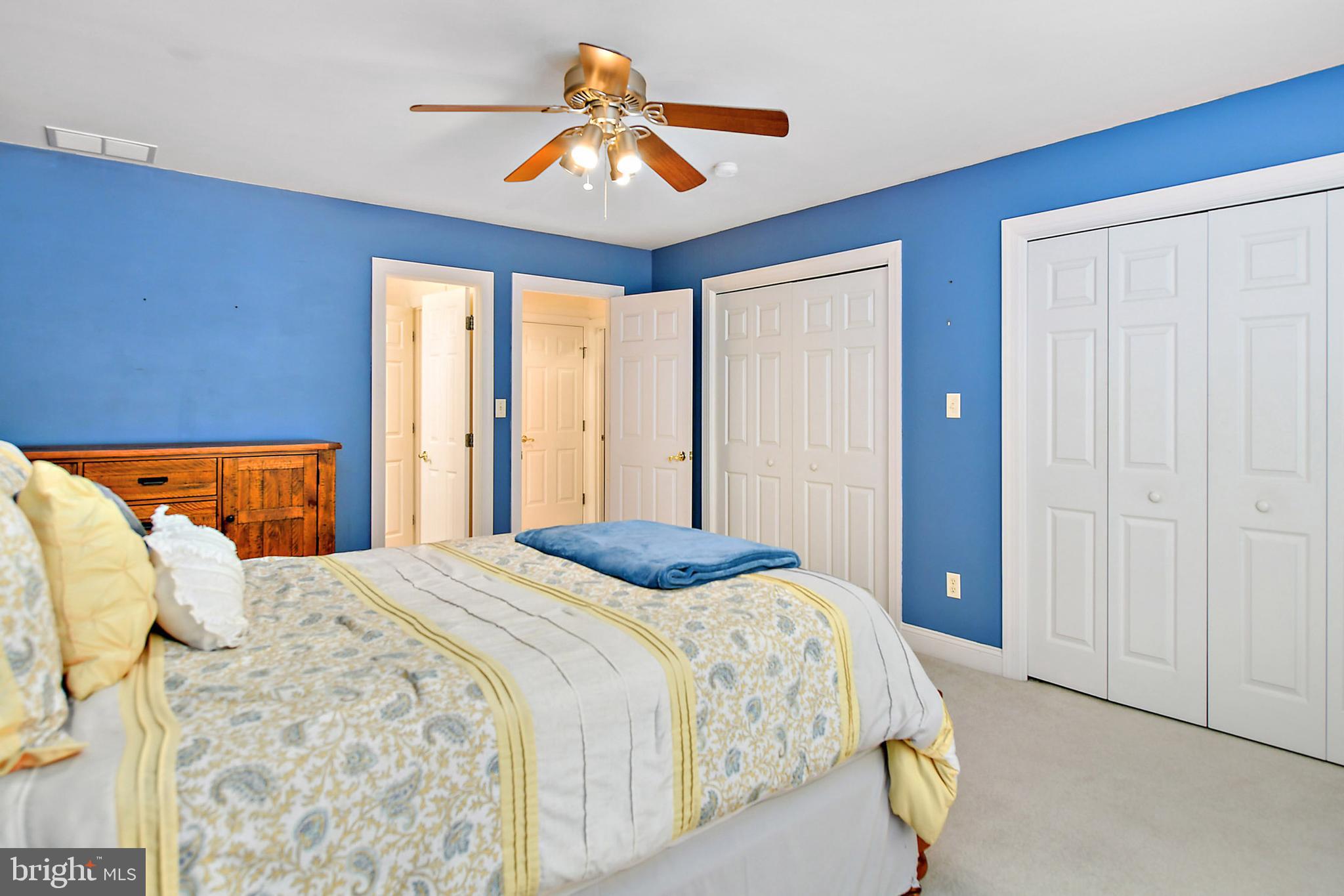 WEST NITHSDALE - Residential