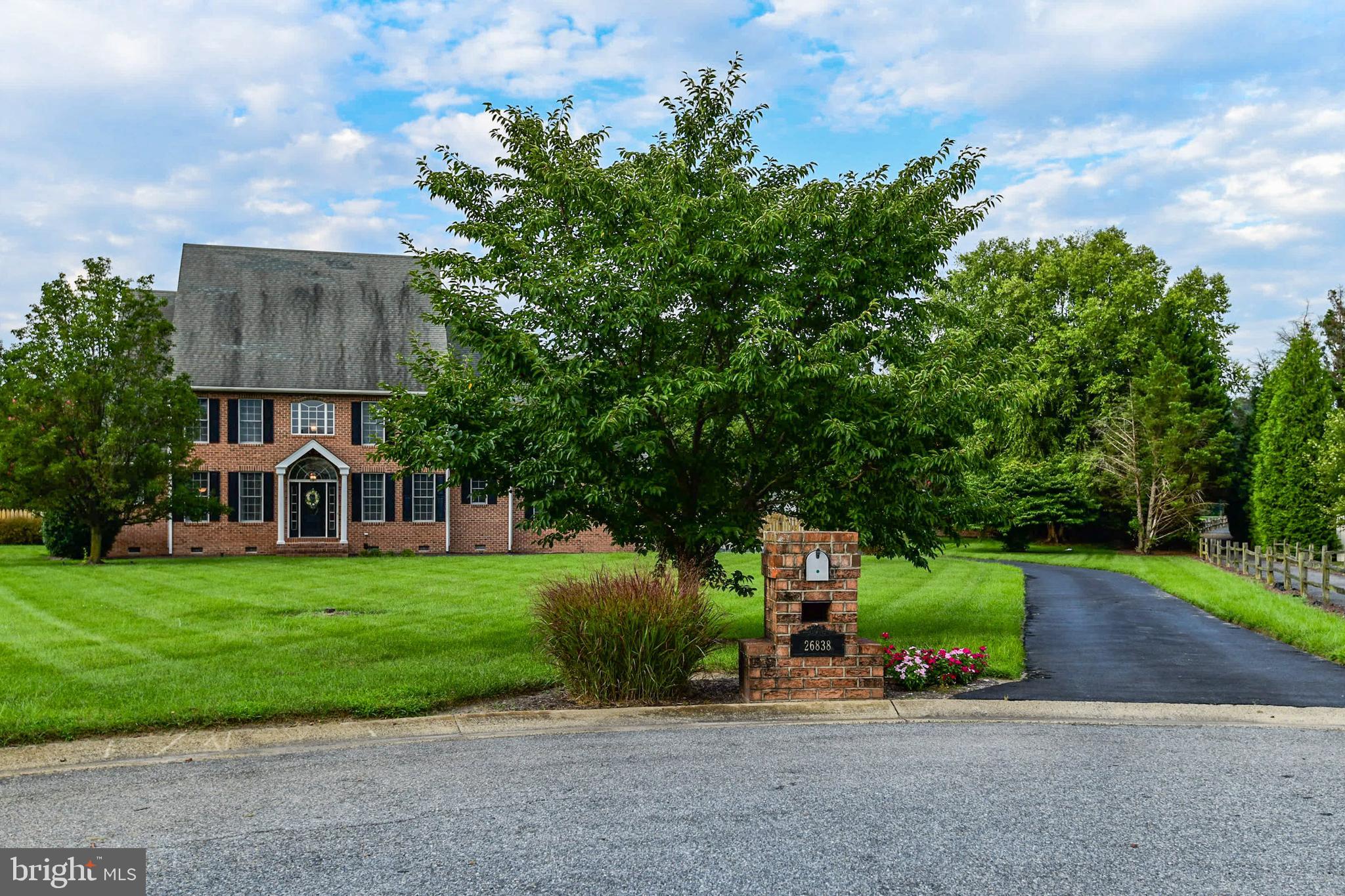 WEST NITHSDALE - Residential