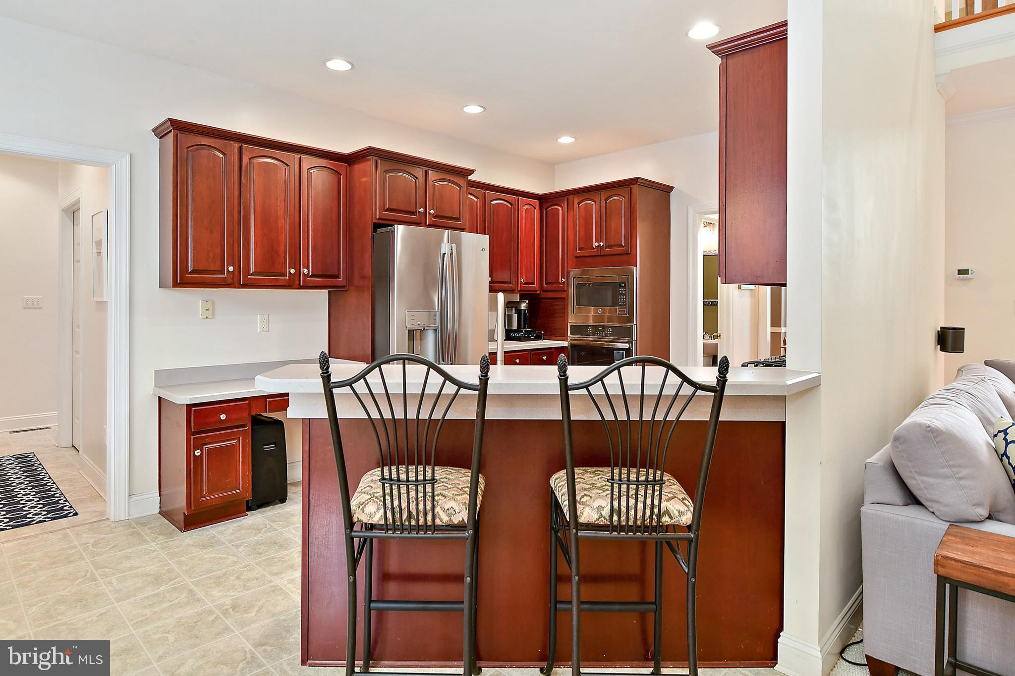 WEST NITHSDALE - Residential