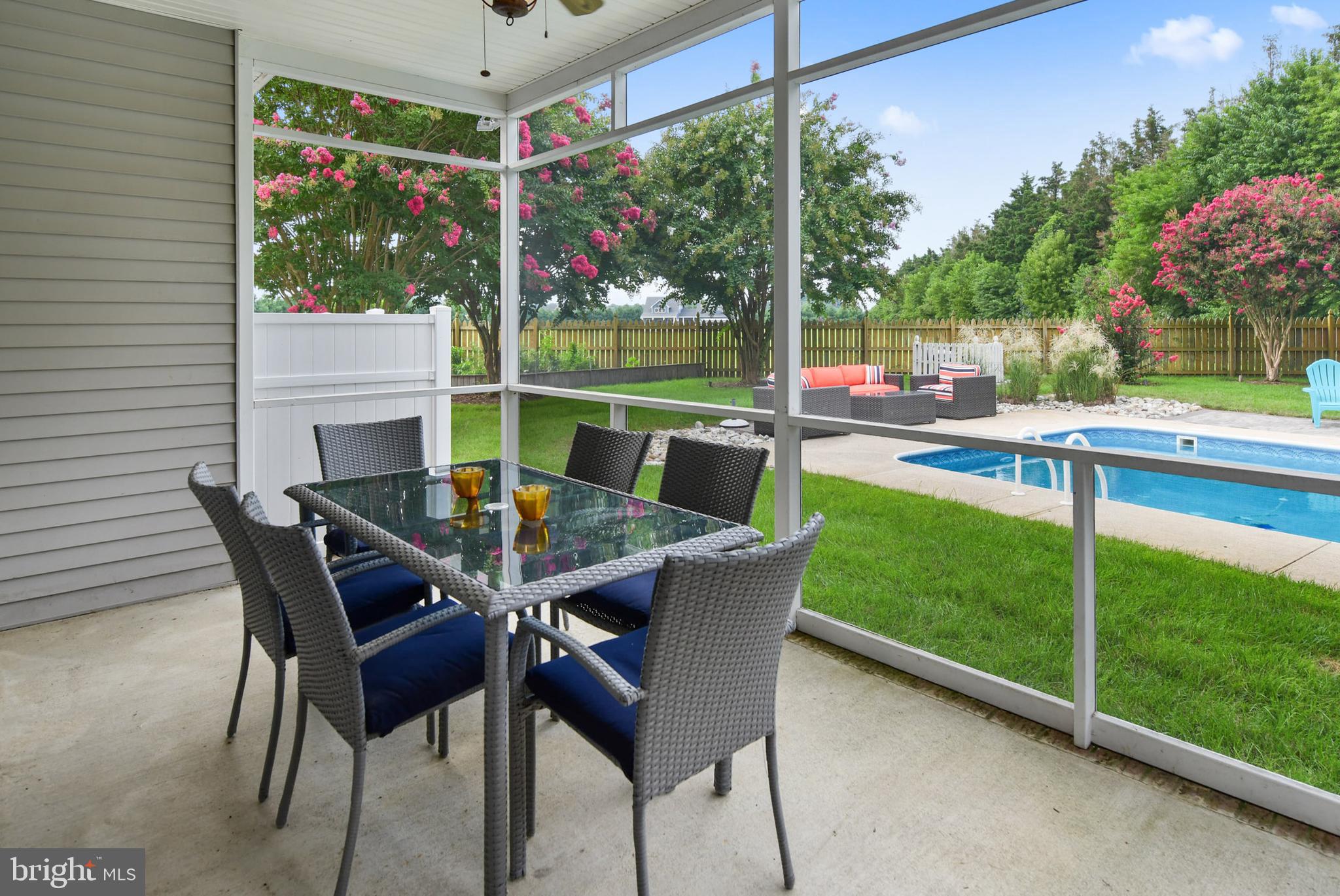 WEST NITHSDALE - Residential