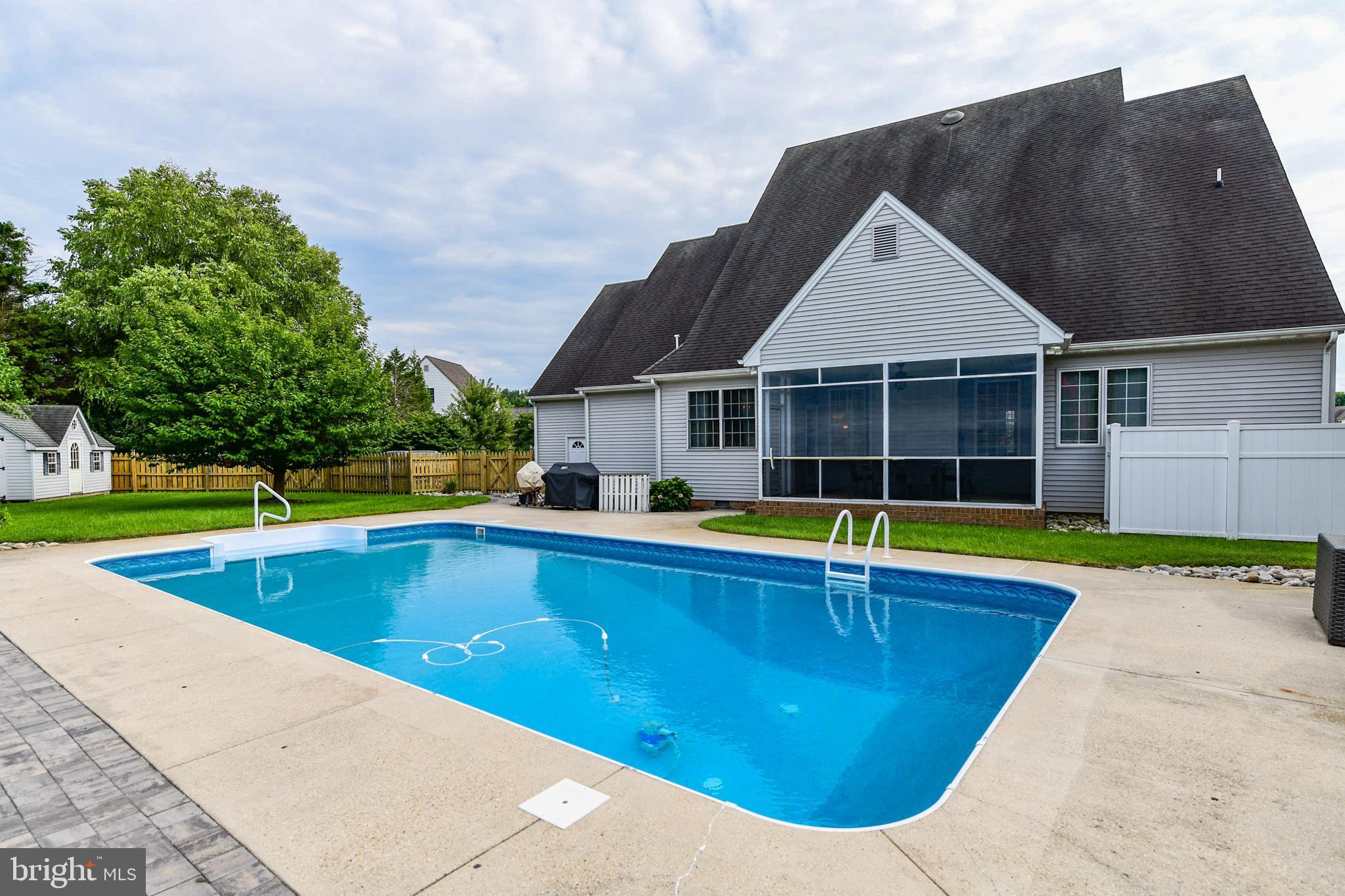 WEST NITHSDALE - Residential