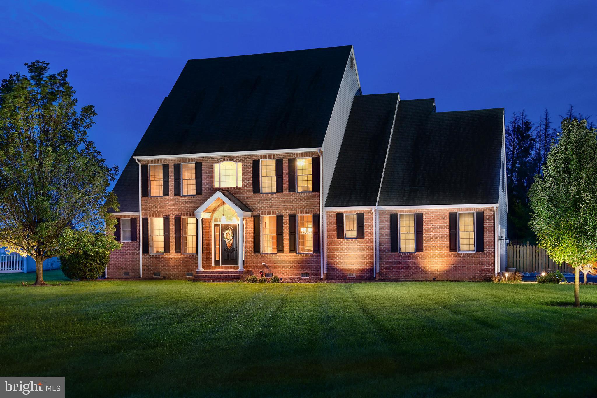 WEST NITHSDALE - Residential