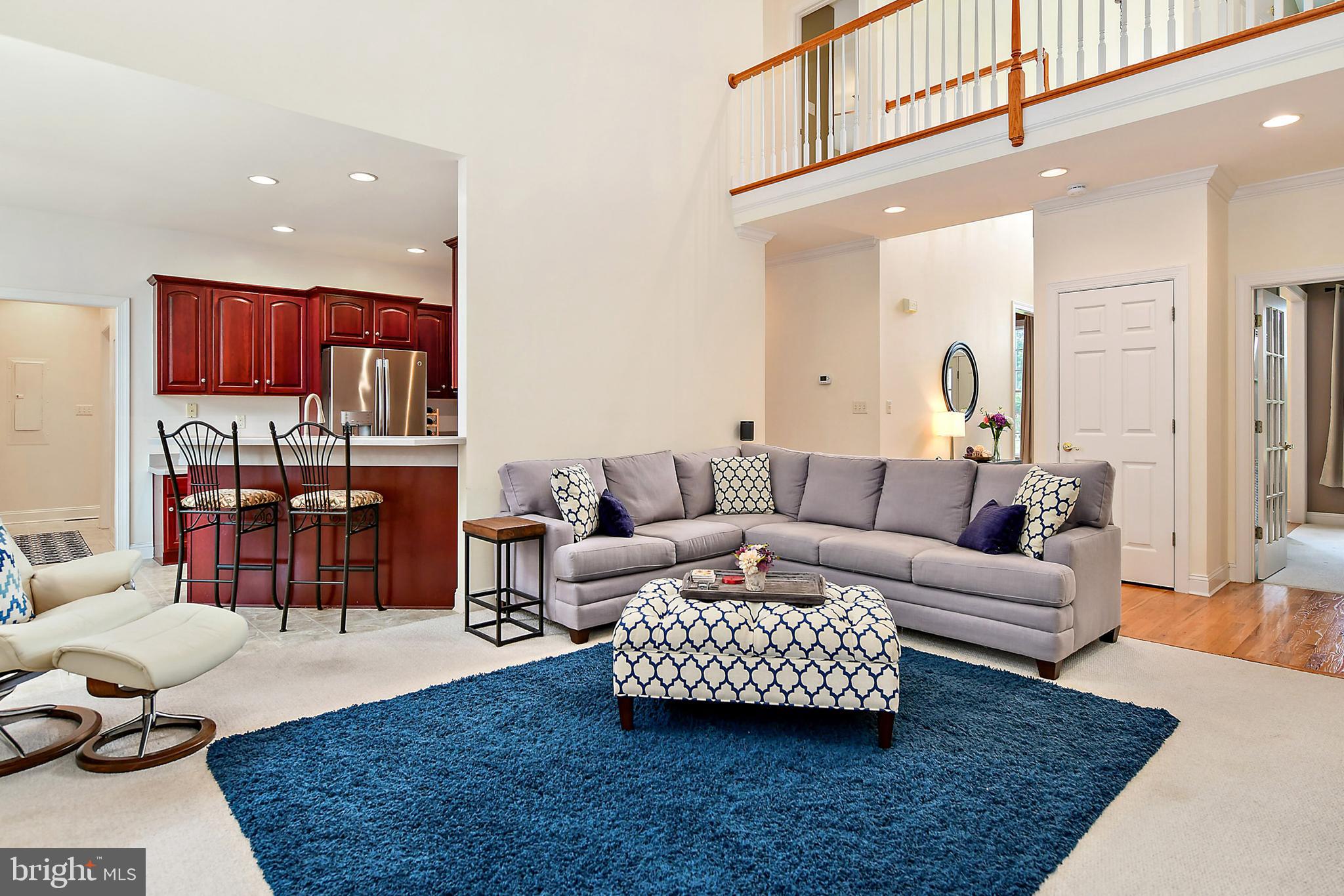 WEST NITHSDALE - Residential