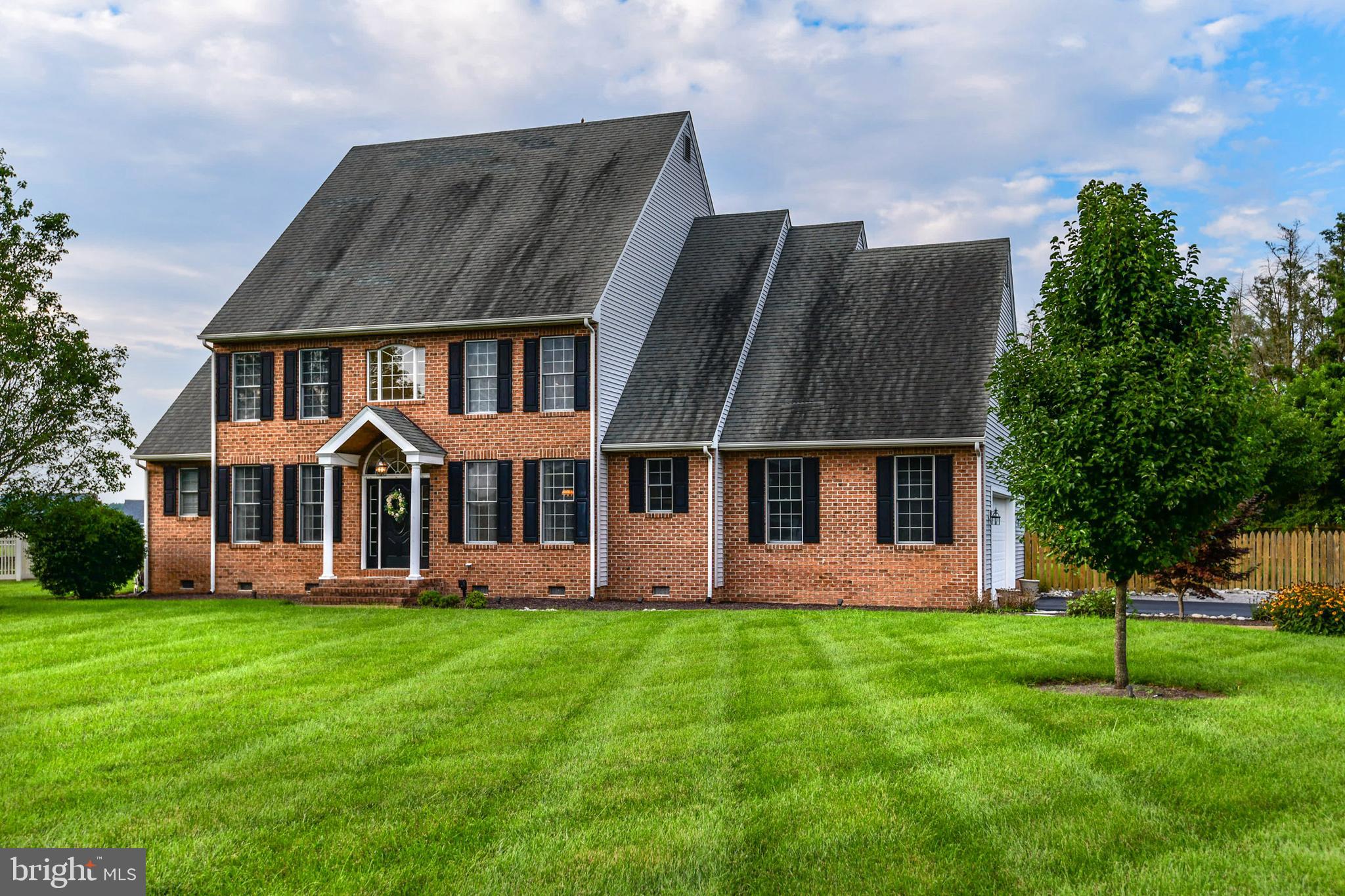 WEST NITHSDALE - Residential