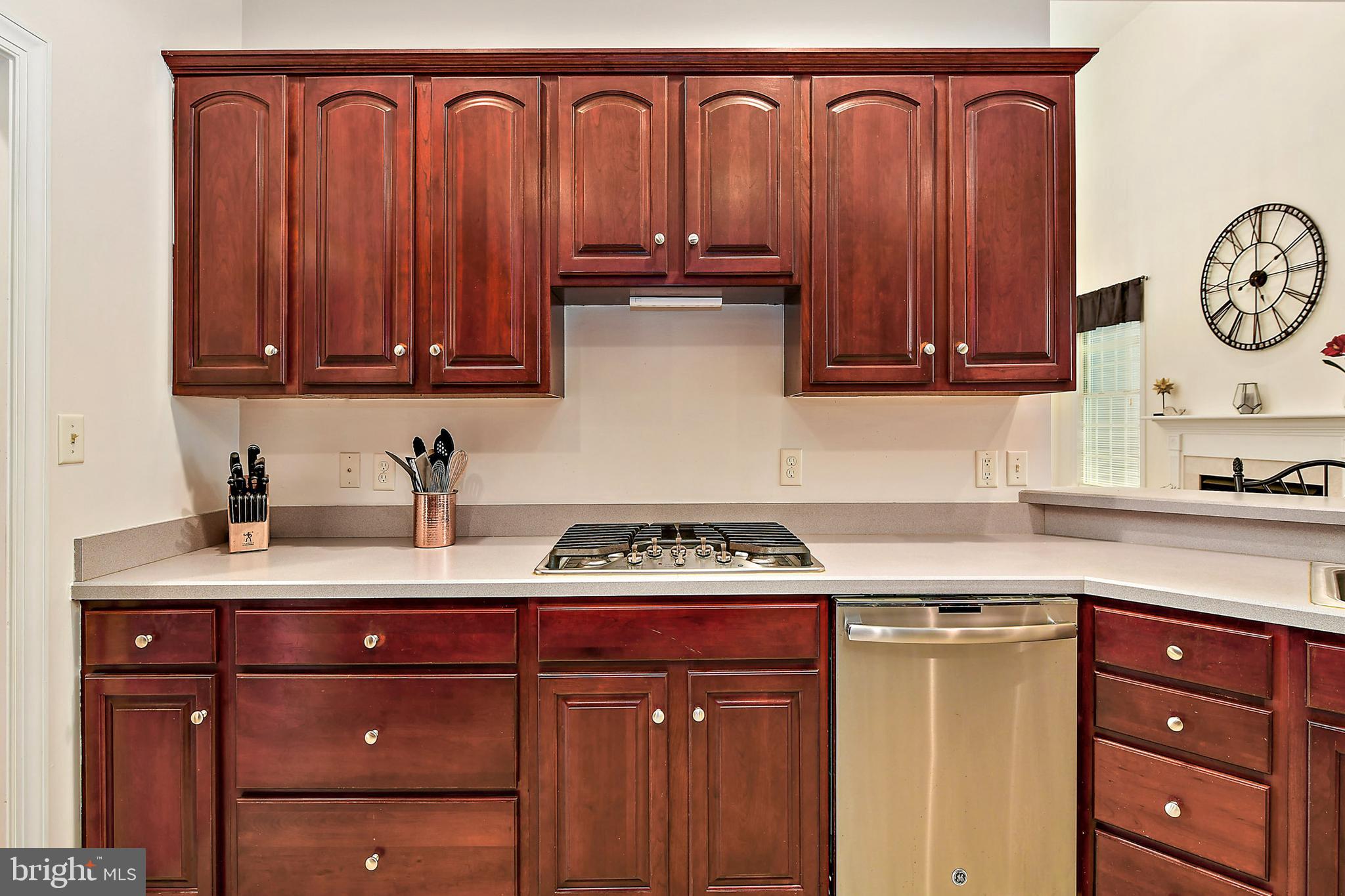 WEST NITHSDALE - Residential