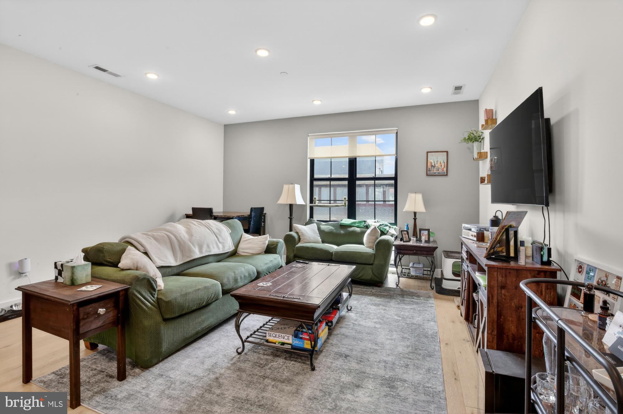 FISHTOWN - Residential