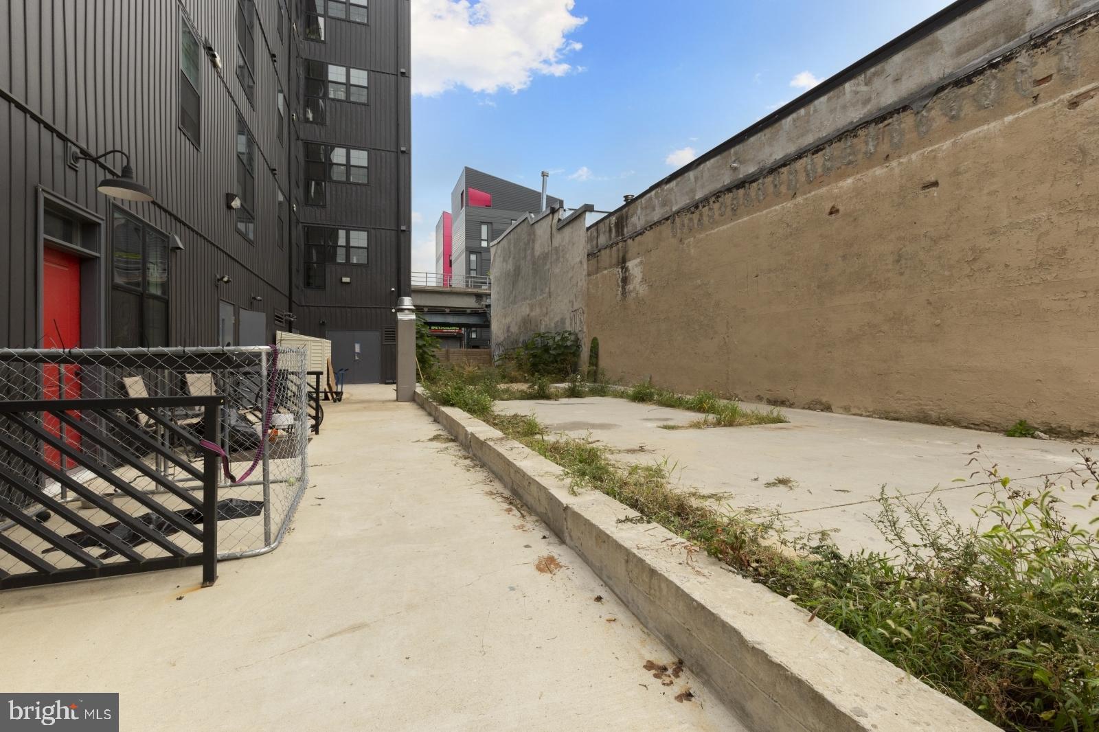 FISHTOWN - Residential