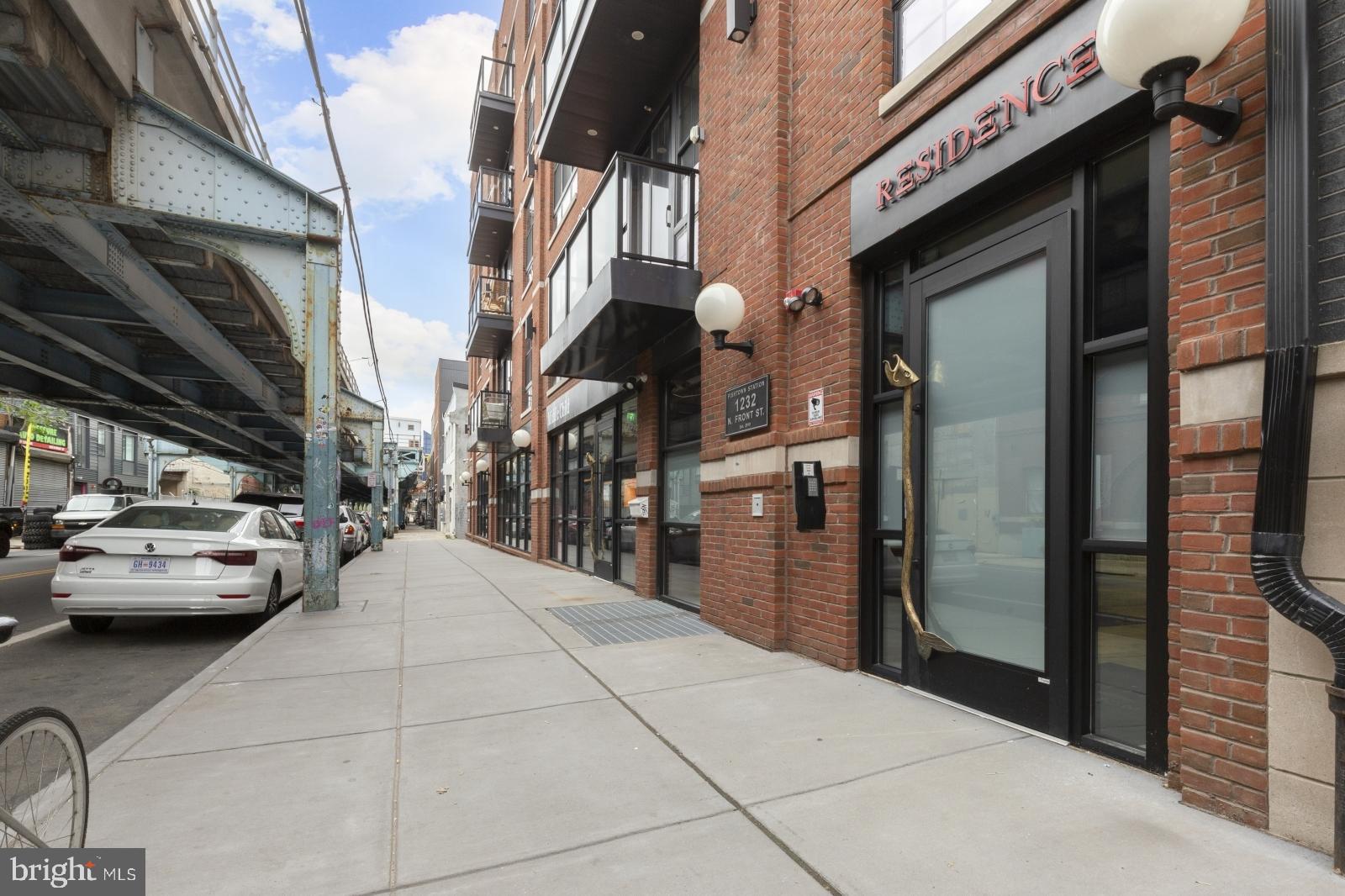 FISHTOWN - Residential